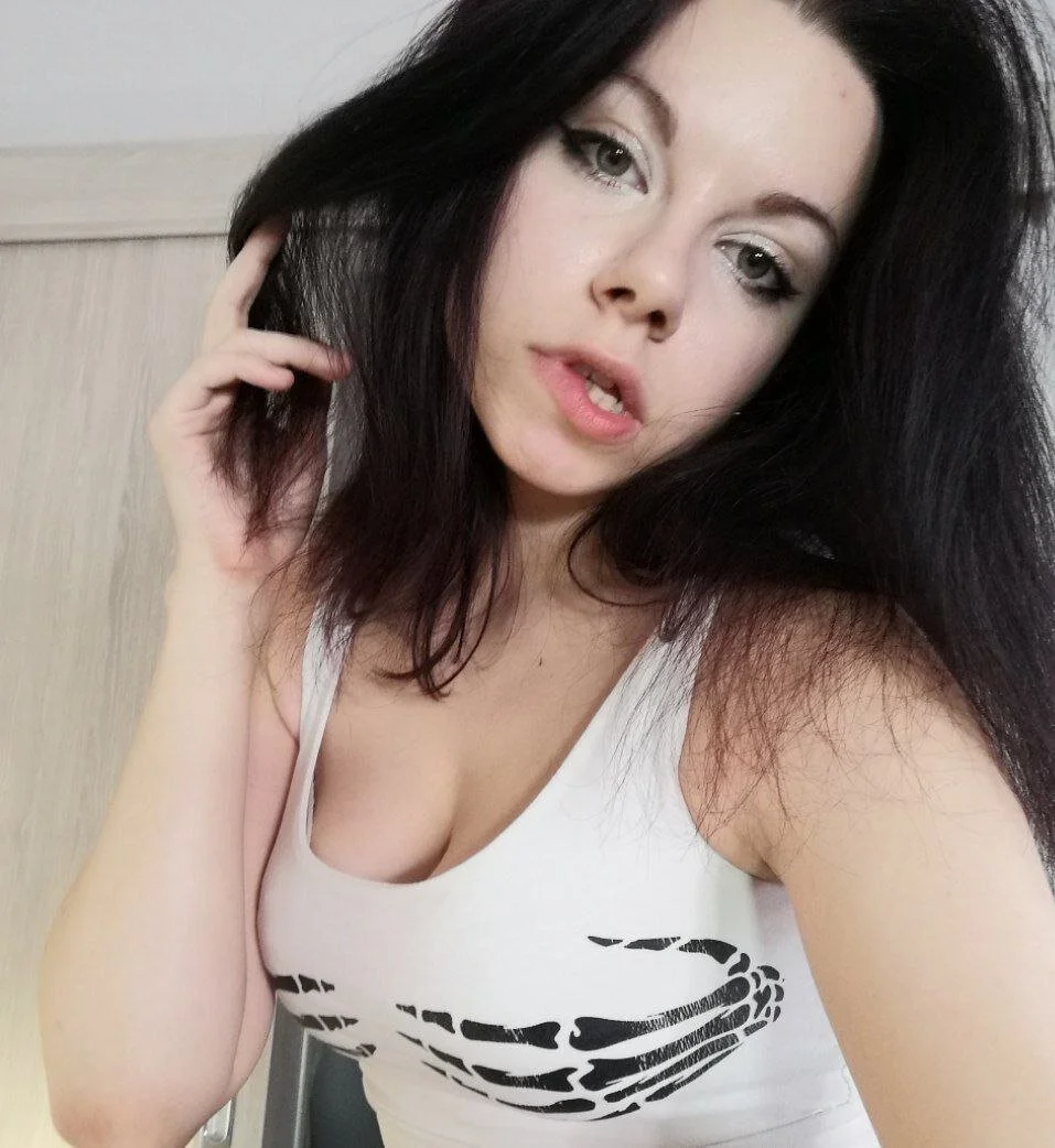 XXX Porn Photo of Nude StephaineNygard 31