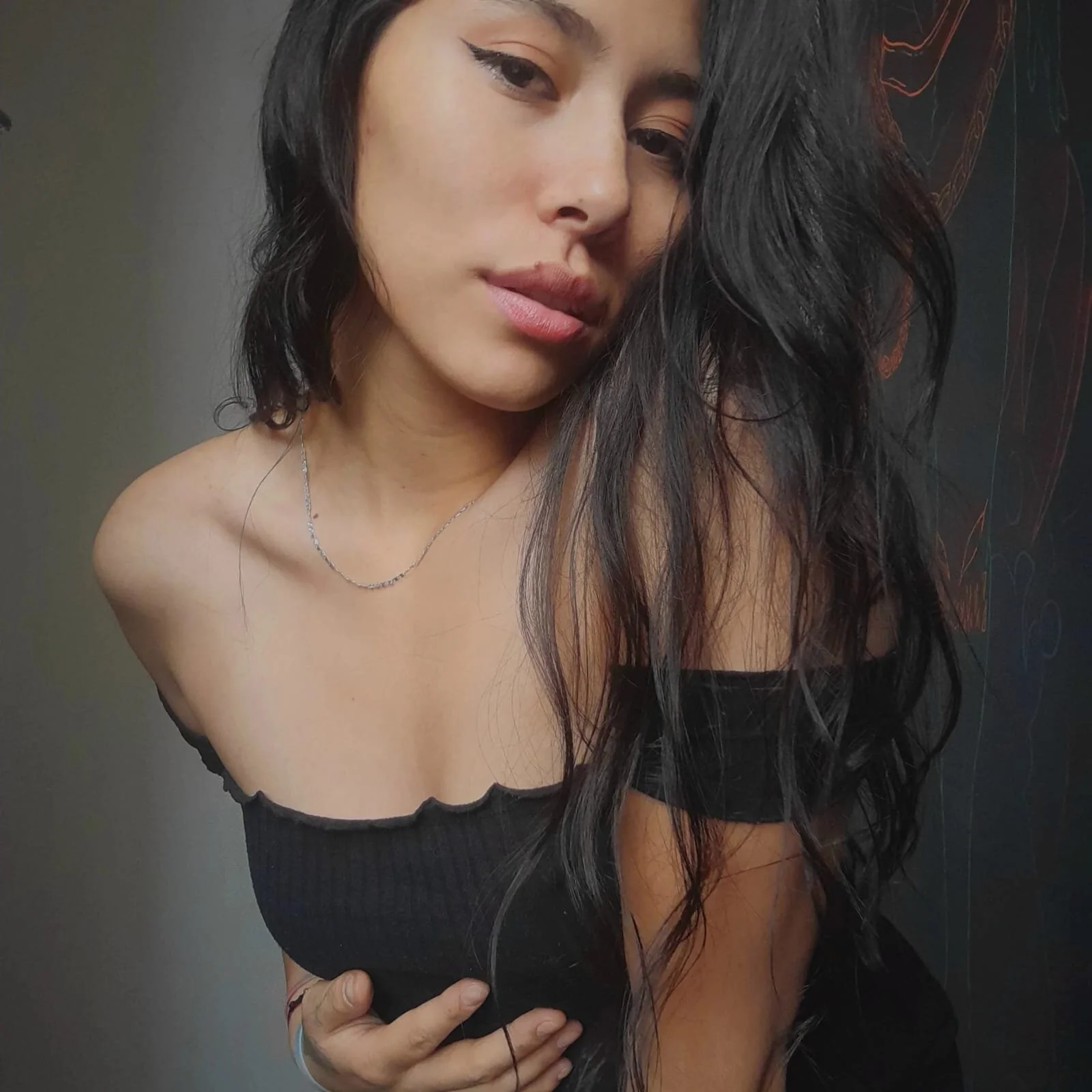 XXX Porn Photo of Nude _joy_yva 3