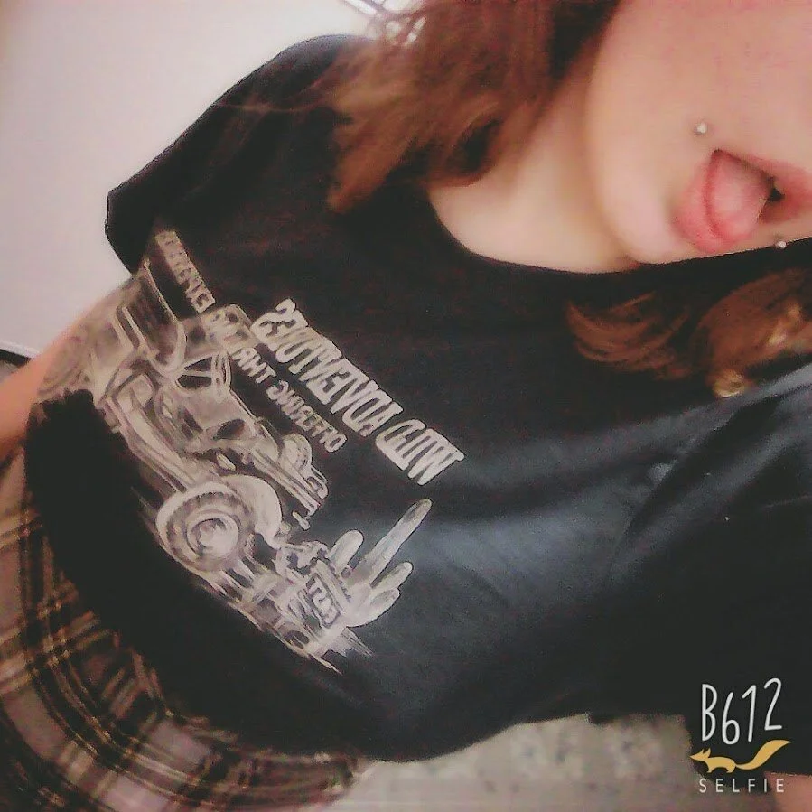 XXX Porn Photo of Nude QwertyAnnie_Lbo 3