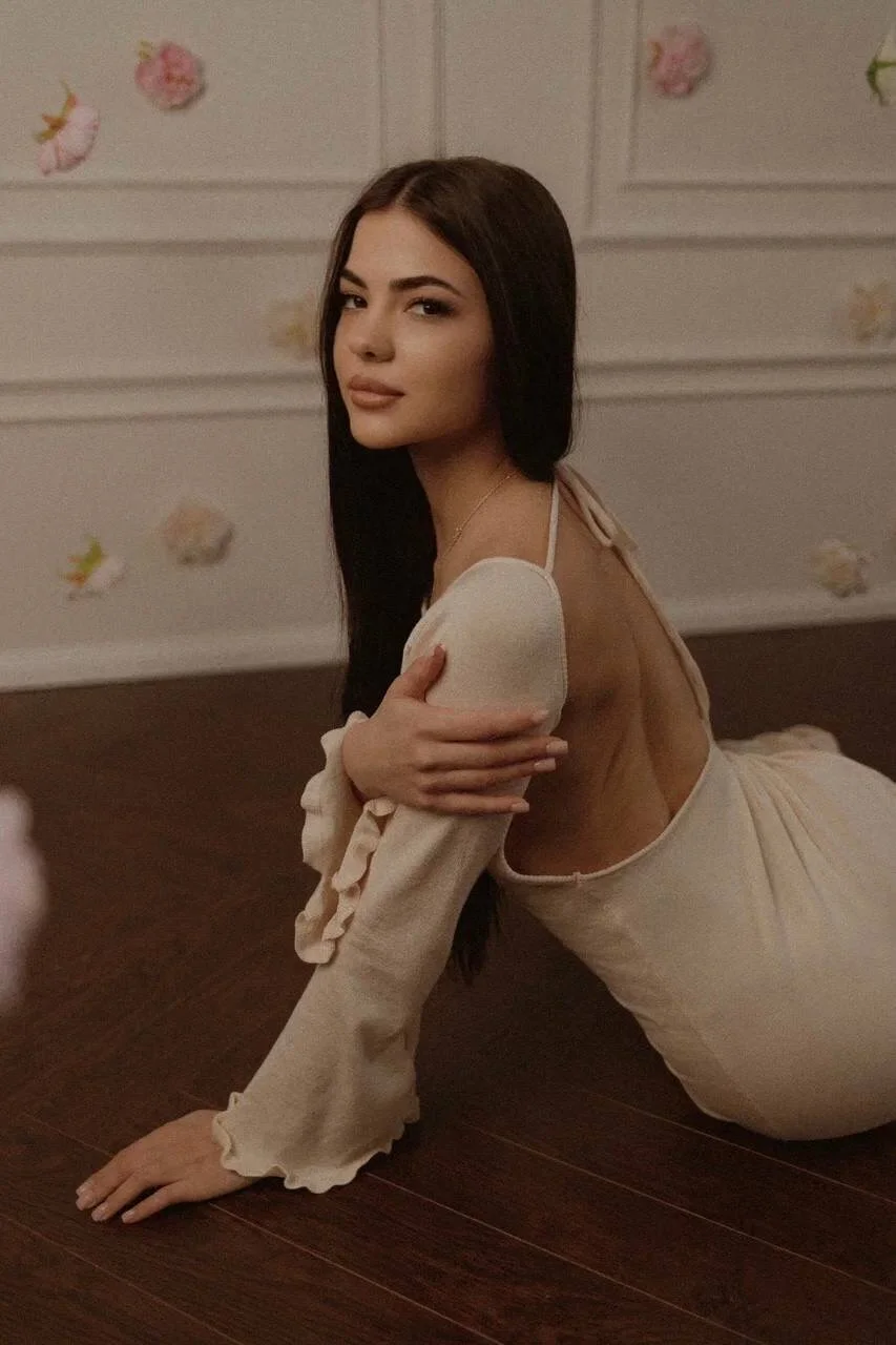 XXX Porn Photo of Nude MeganParks 4
