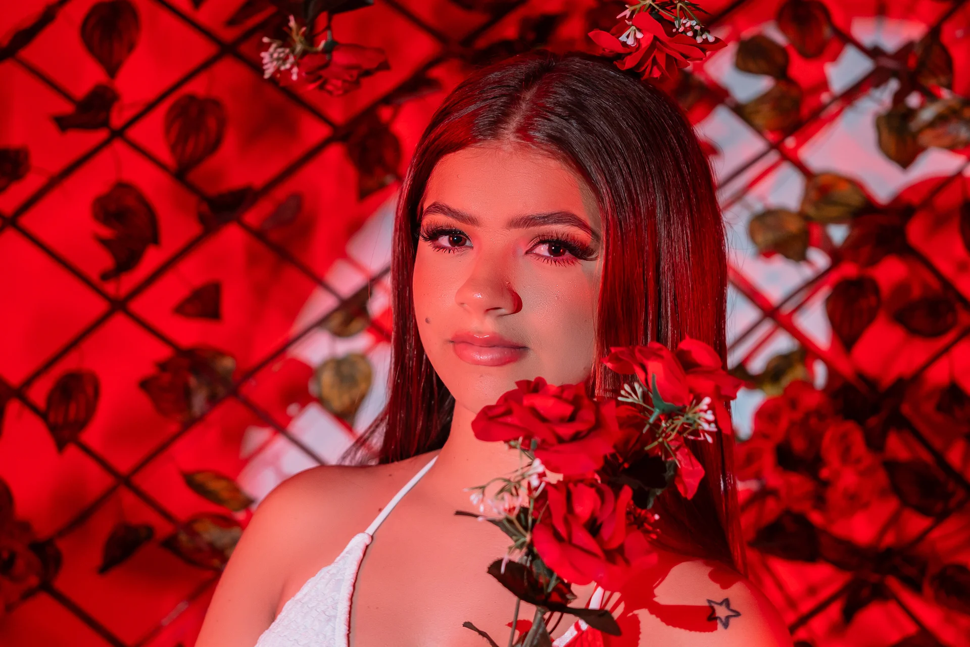 XXX Porn Photo of Nude PaigeJayden 56
