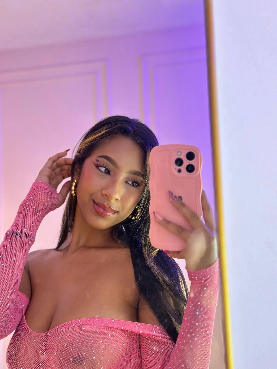 XXX Porn Photo of Nude JasmineRoss_1 33