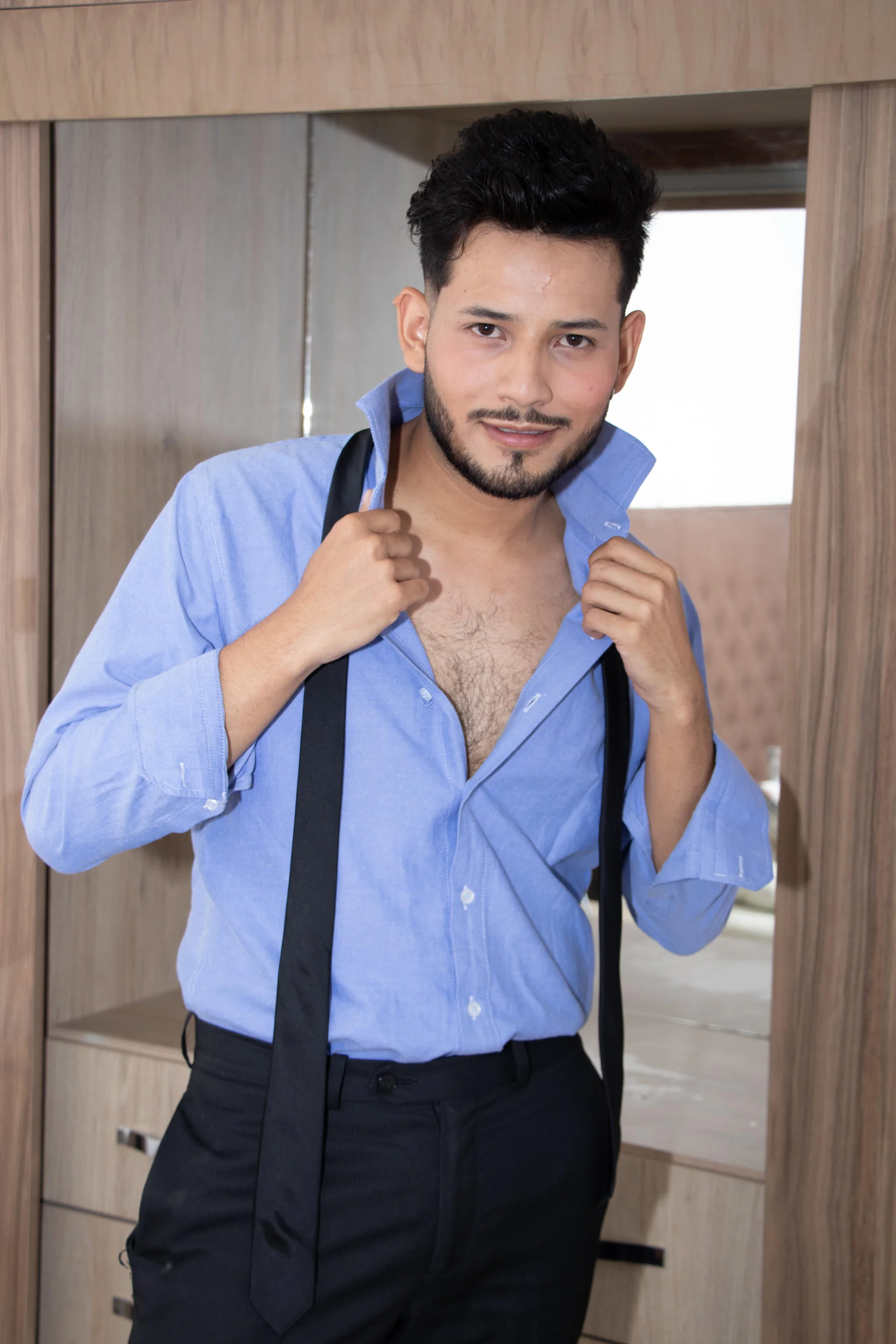 XXX Porn Photo of Nude Nicholasrodrii 7