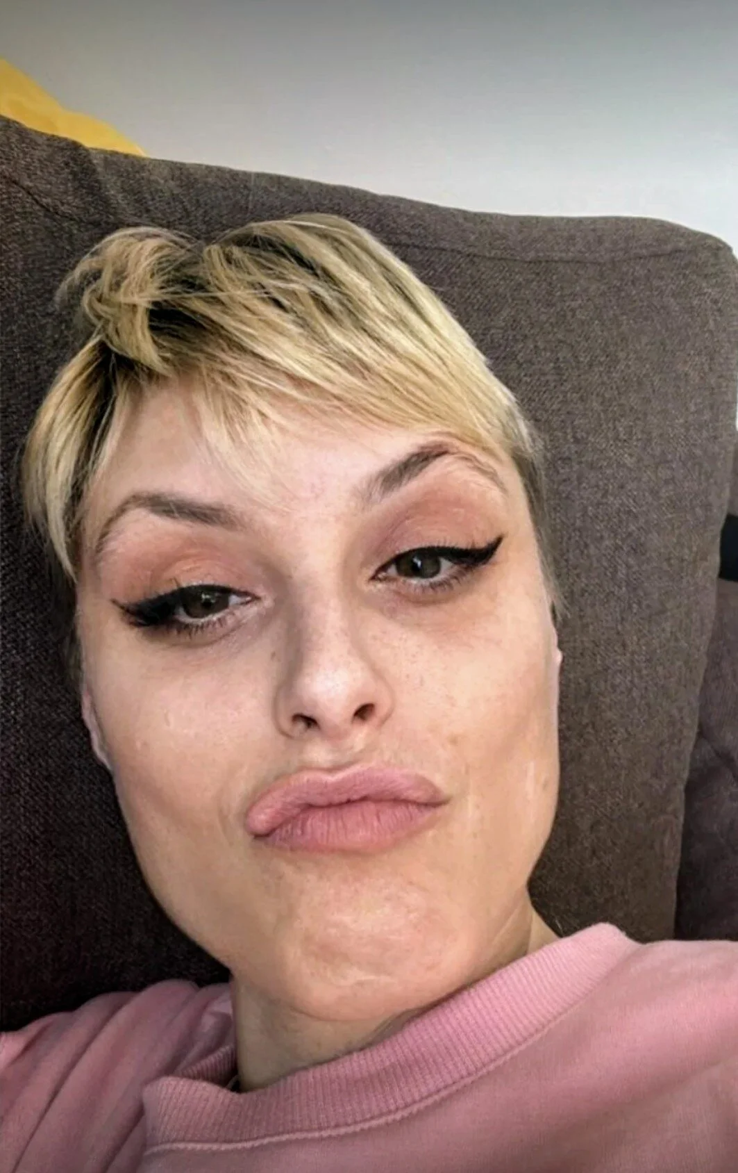 XXX Porn Photo of Nude MySweetCam69_Official 4