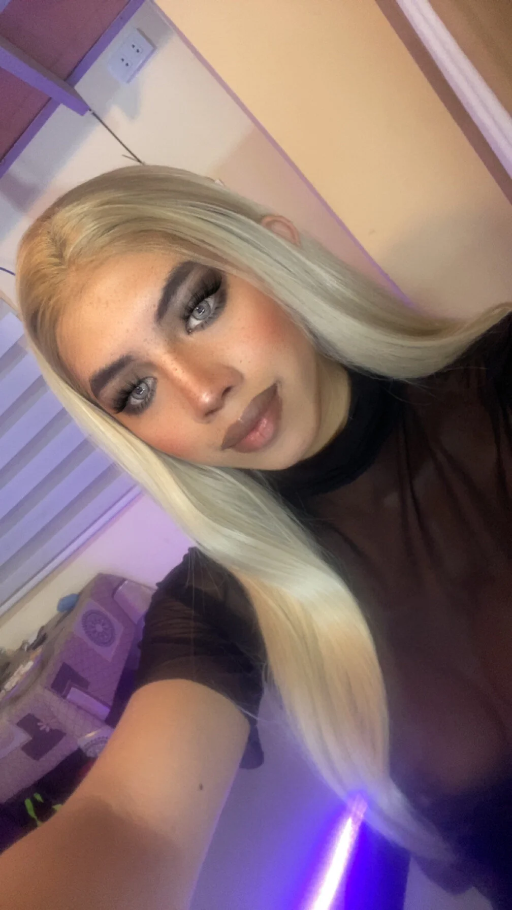 XXX Porn Photo of Nude UrGoddessJuliax 5