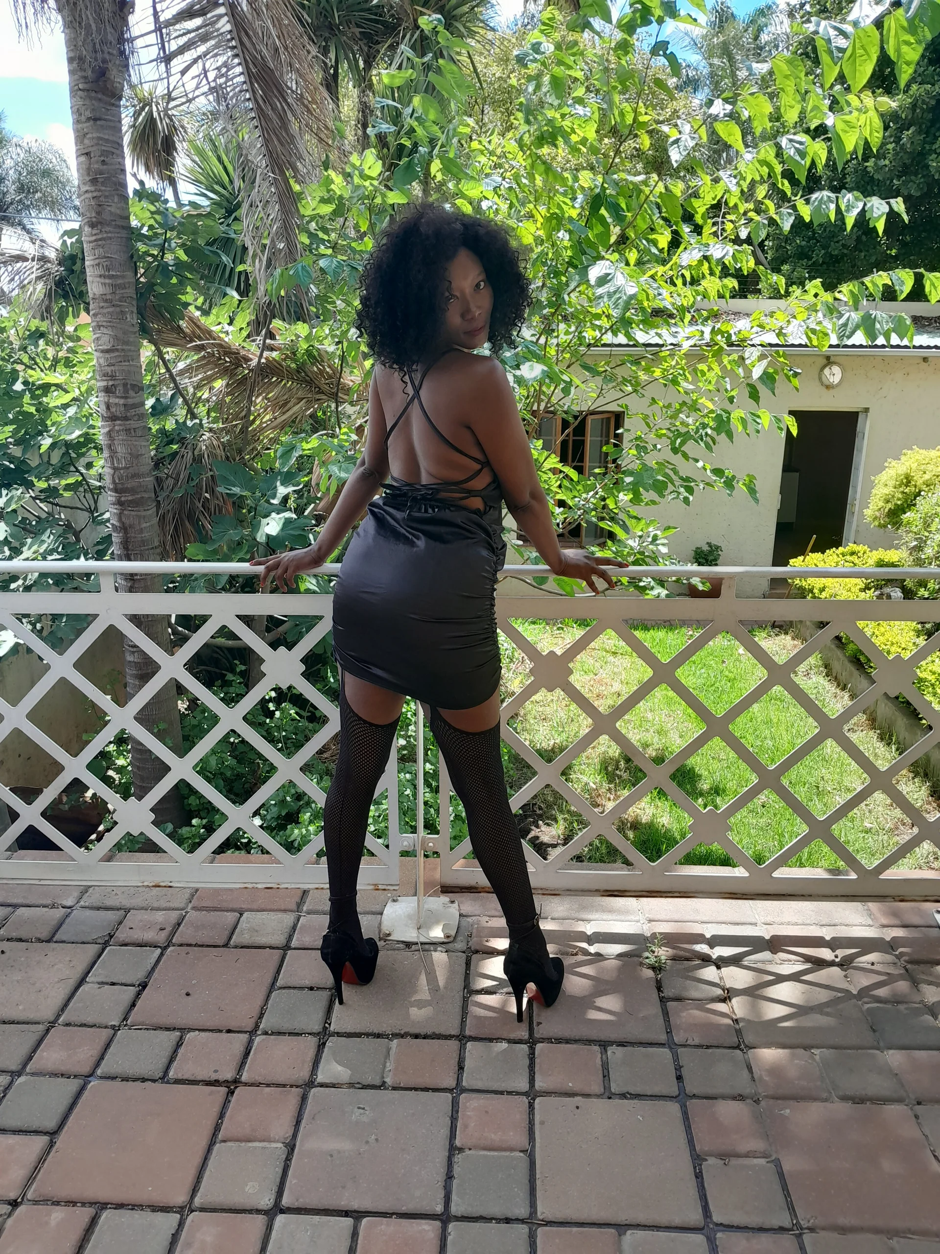 XXX Porn Photo of Nude NikkiDickSavage 10