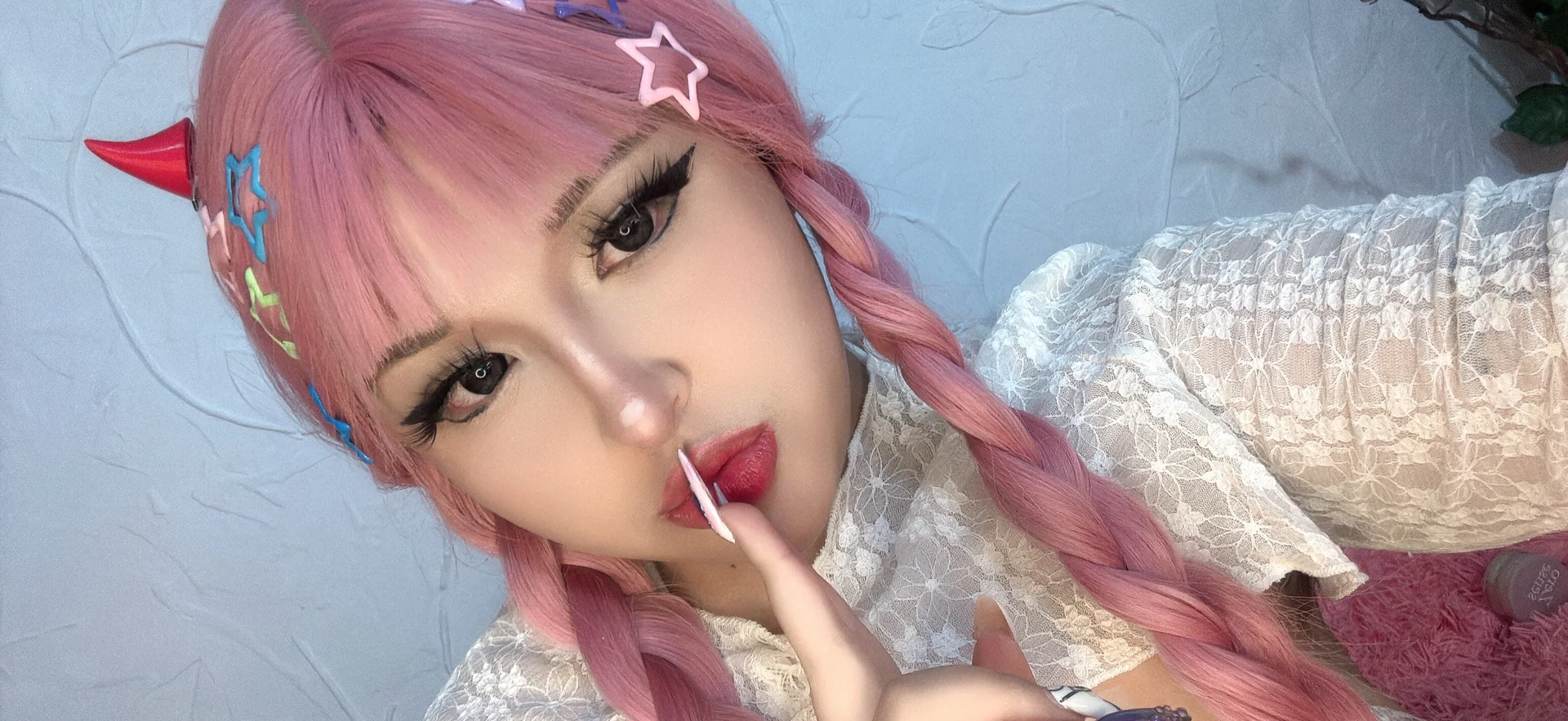 XXX Porn Photo of Nude sara__lynn 20