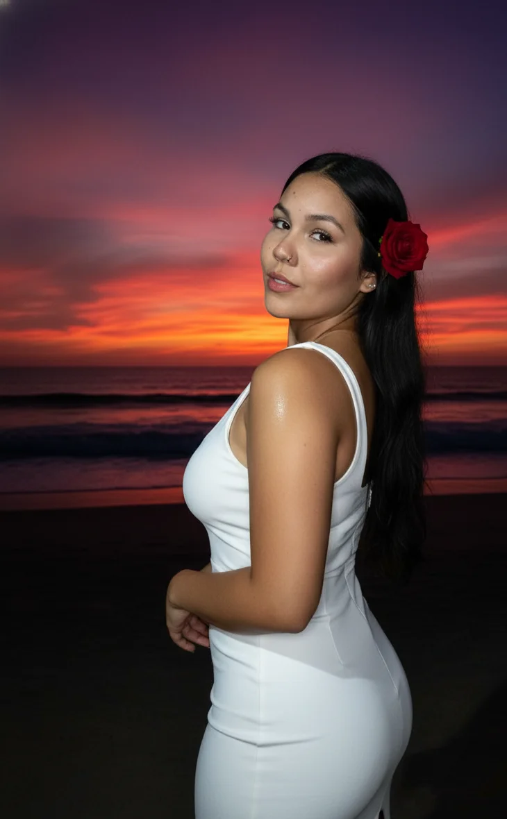 XXX Porn Photo of Nude ShanellDiaz_ 2