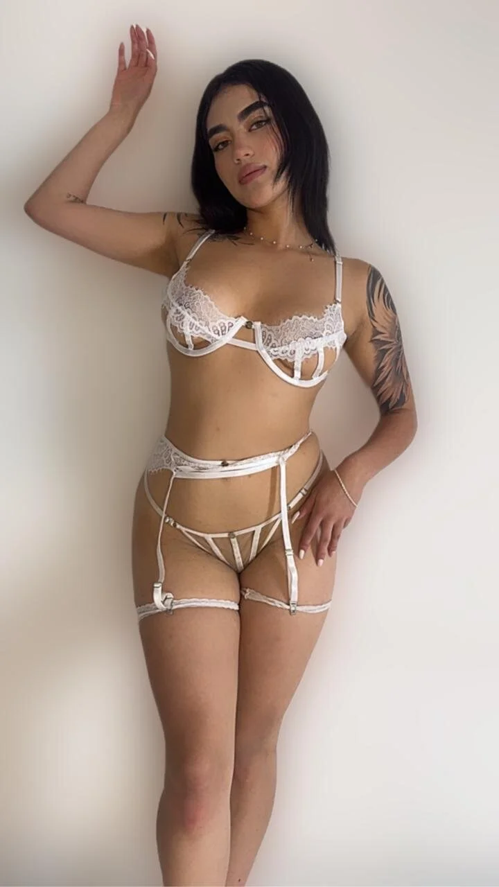 XXX Porn Photo of Nude Lia_blake7 2