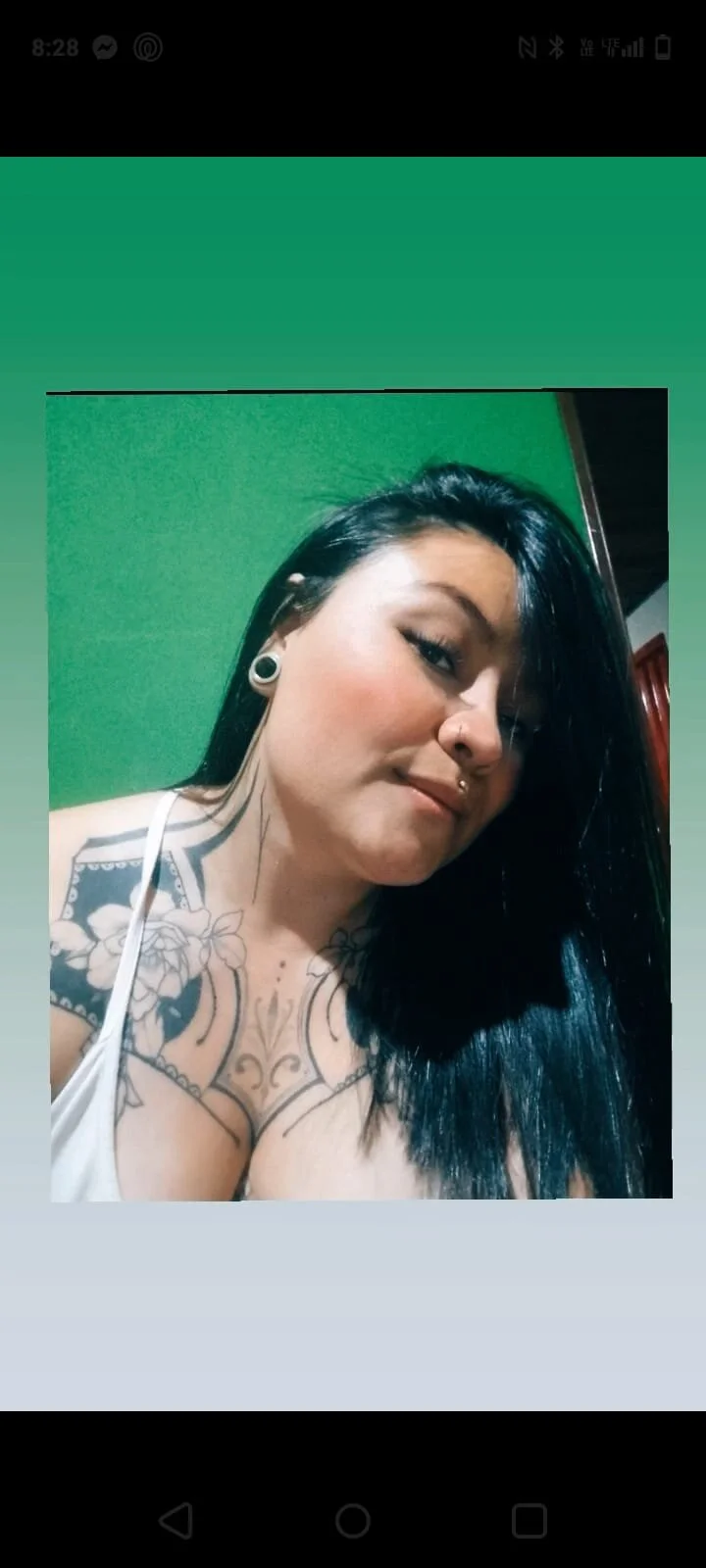 XXX Porn Photo of Nude Medusa_Hot_B 4