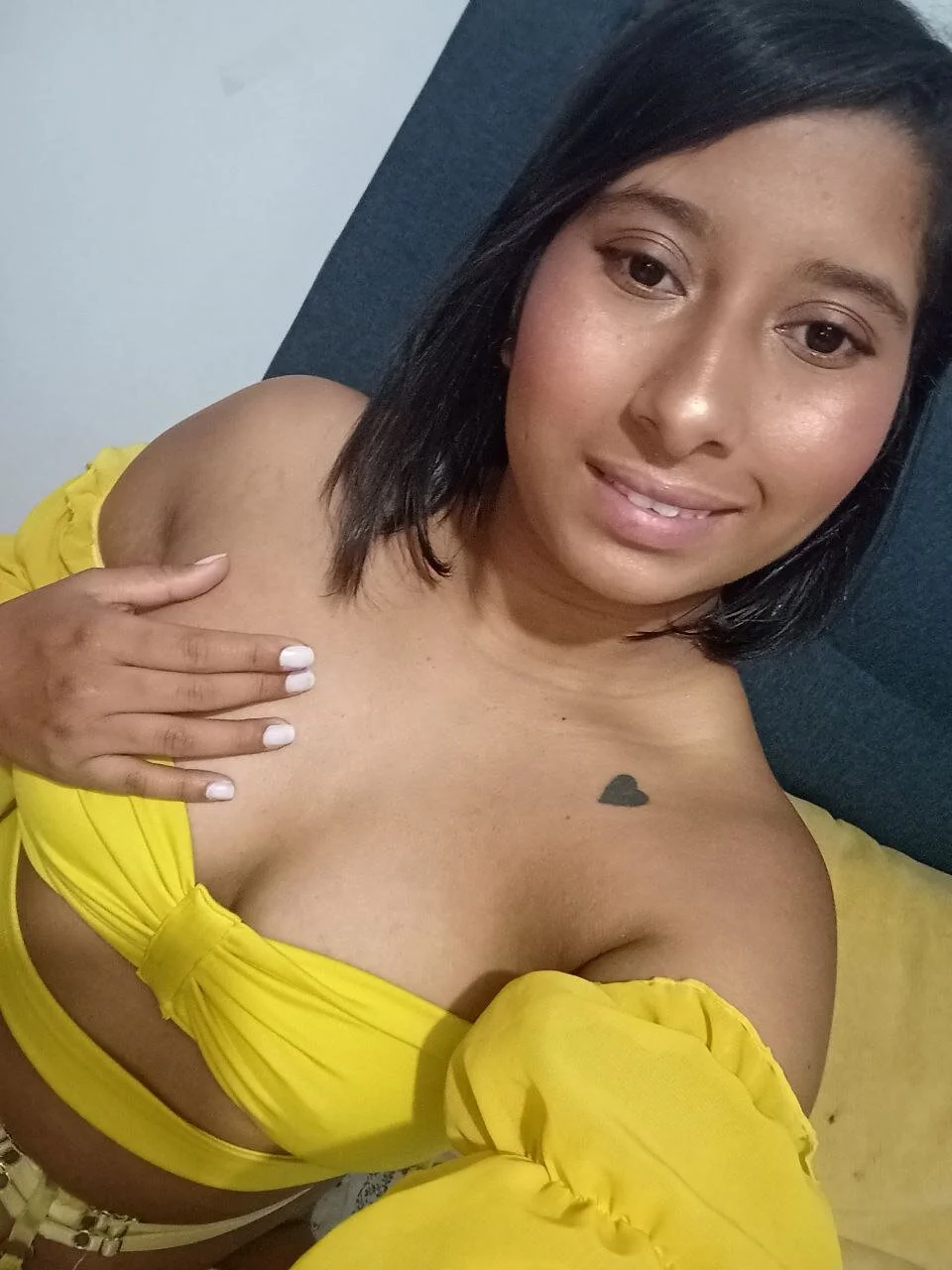 XXX Porn Photo of Nude Mariana_Lu 3
