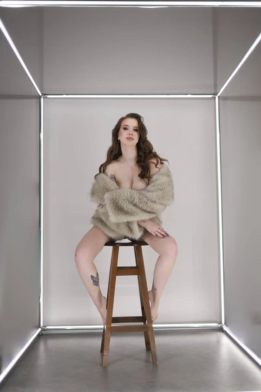XXX Porn Photo of Nude Sugarmusee 13