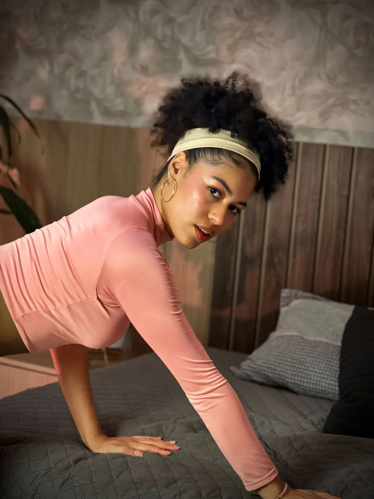 XXX Porn Photo of Nude Delilah_bless 29