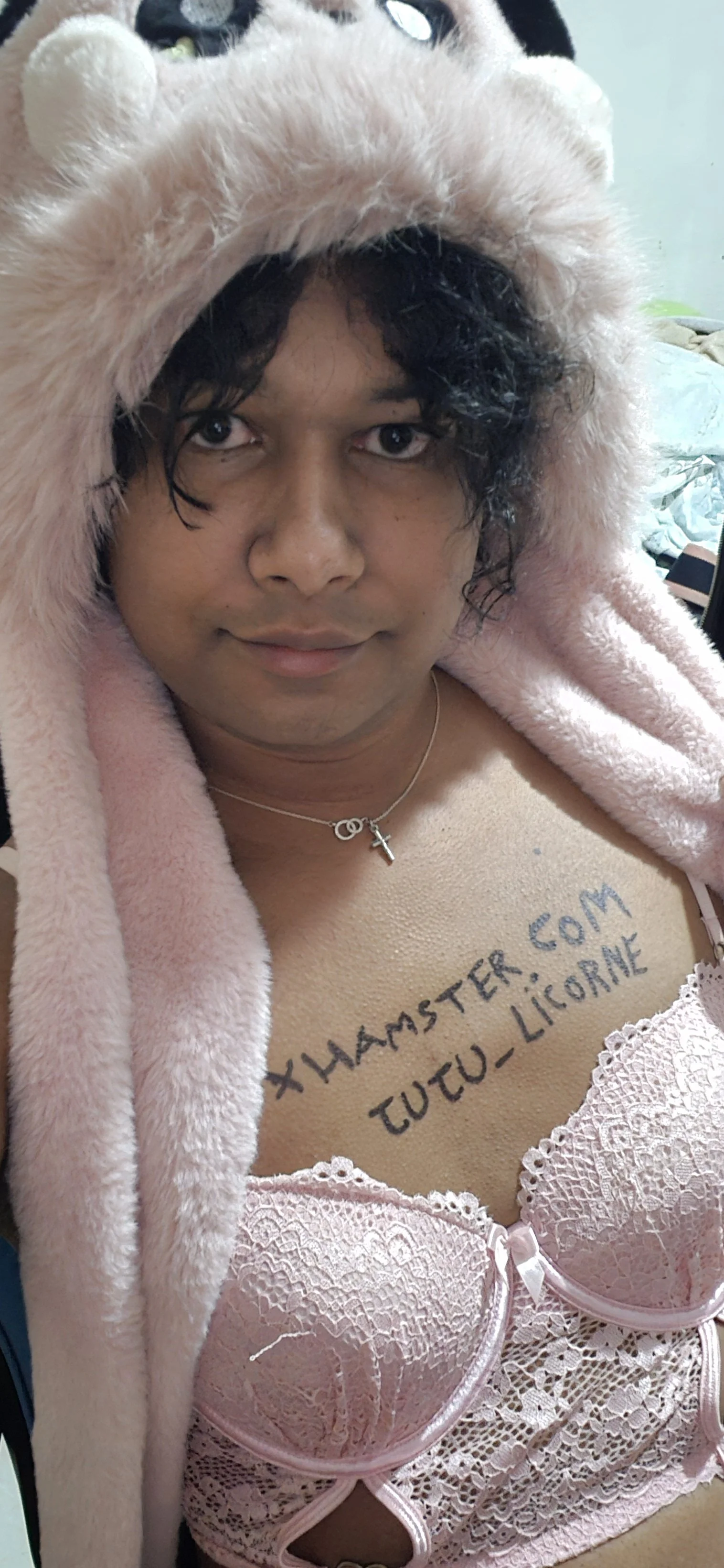 XXX Porn Photo of Nude JUJU_LICORNE 7