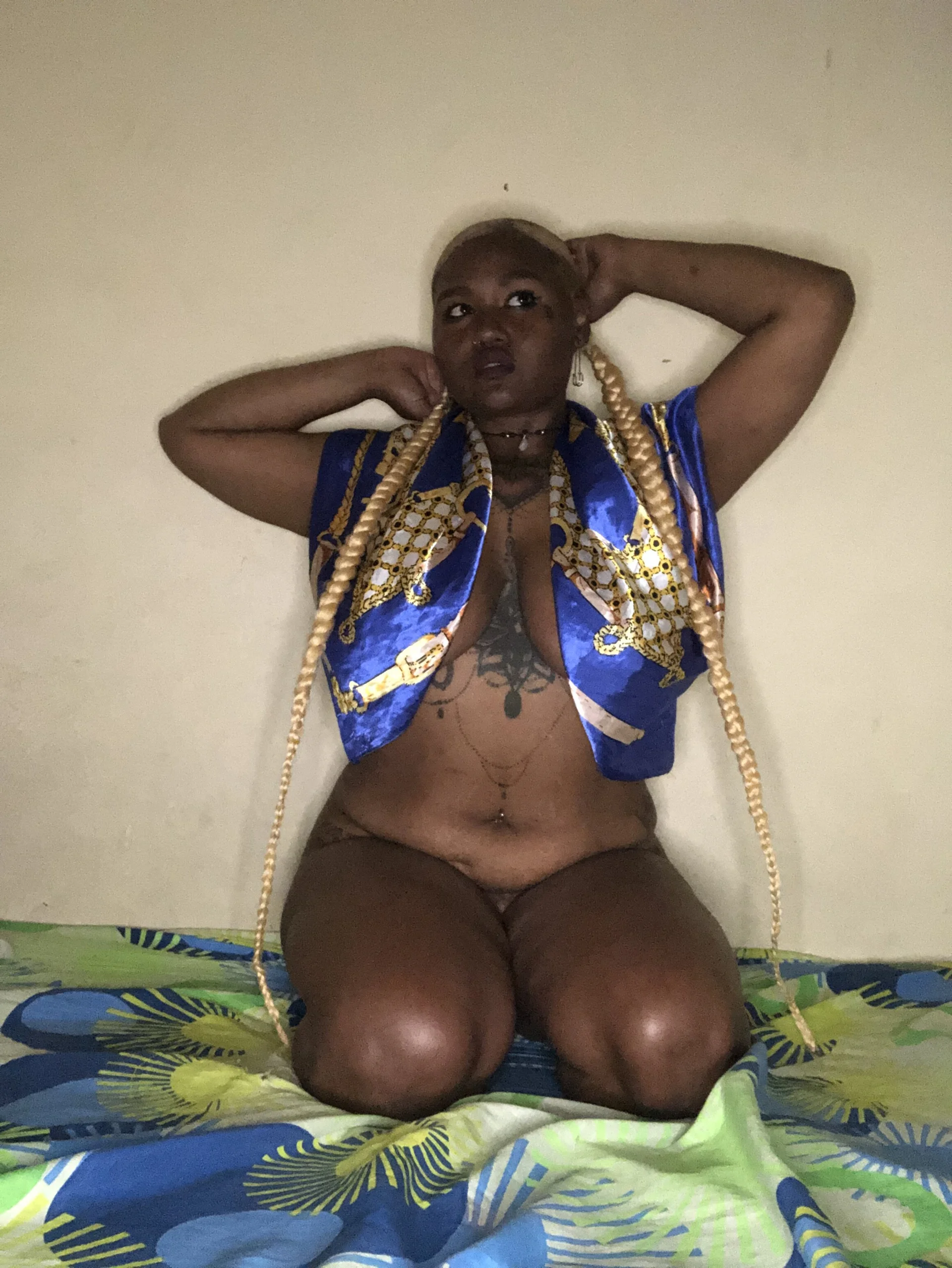 XXX Porn Photo of Nude La_malona_77 3
