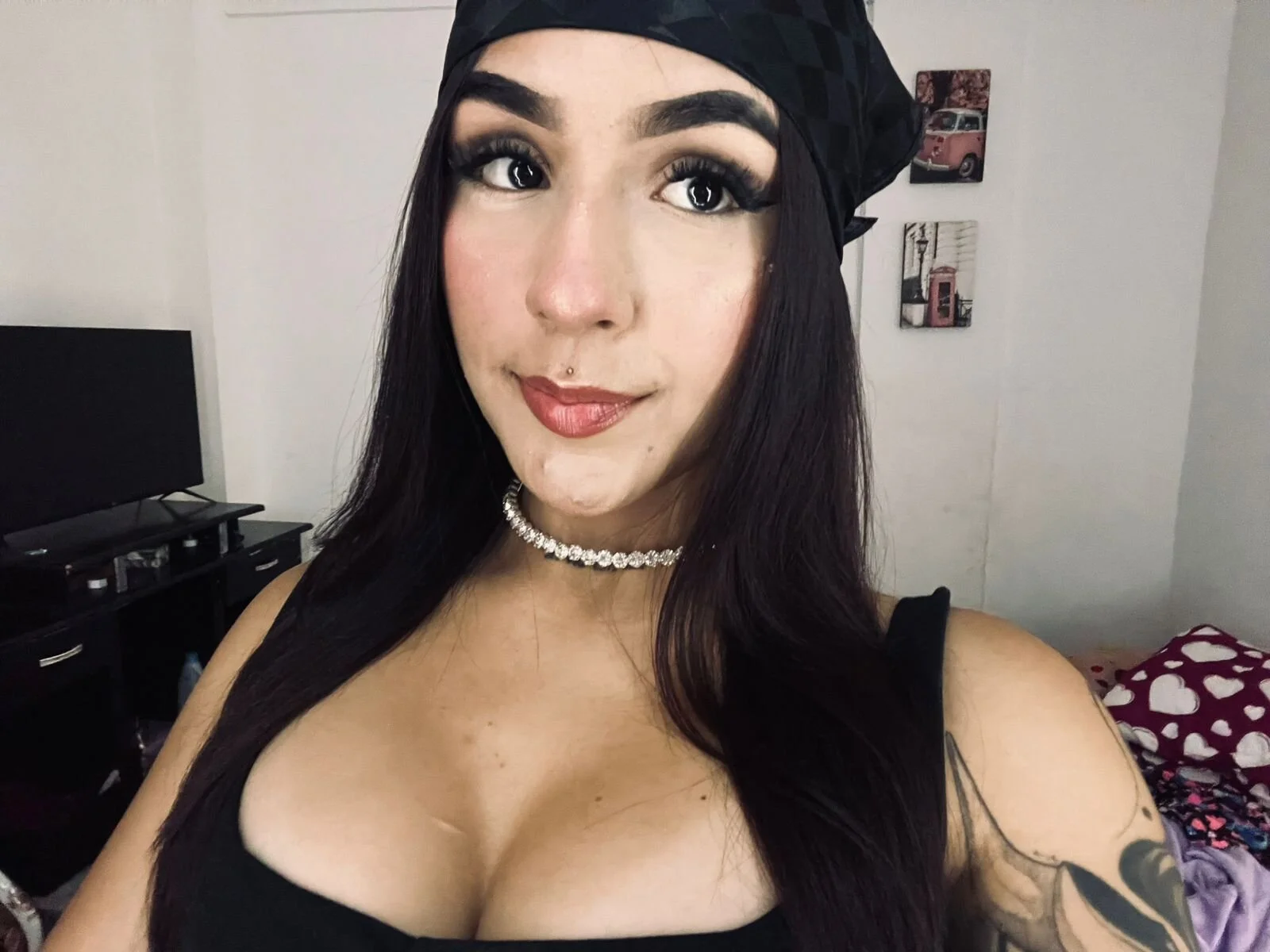 XXX Porn Photo of Nude Velvet_Rebel15 9