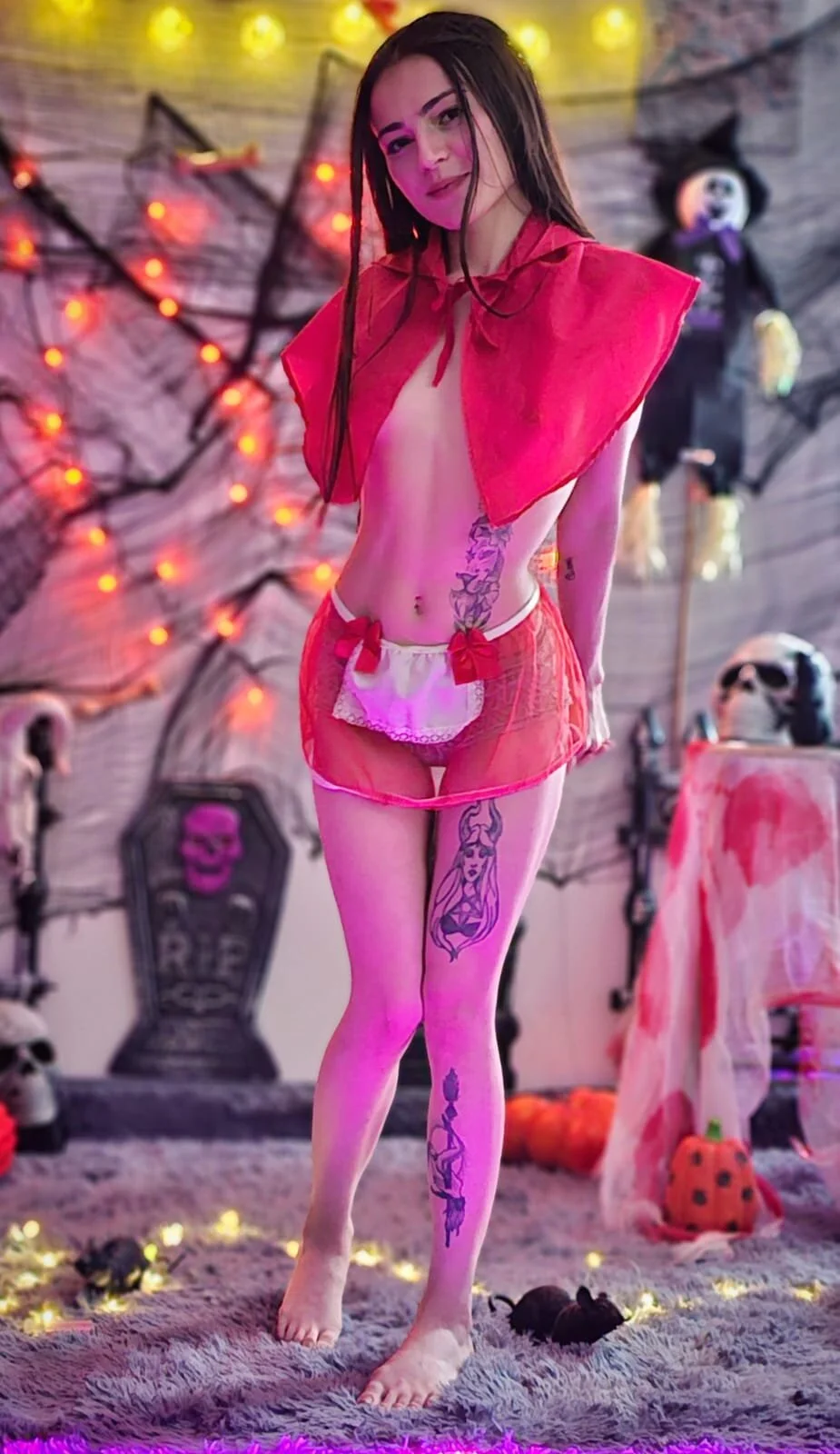 XXX Porn Photo of Nude kaoz_36 8