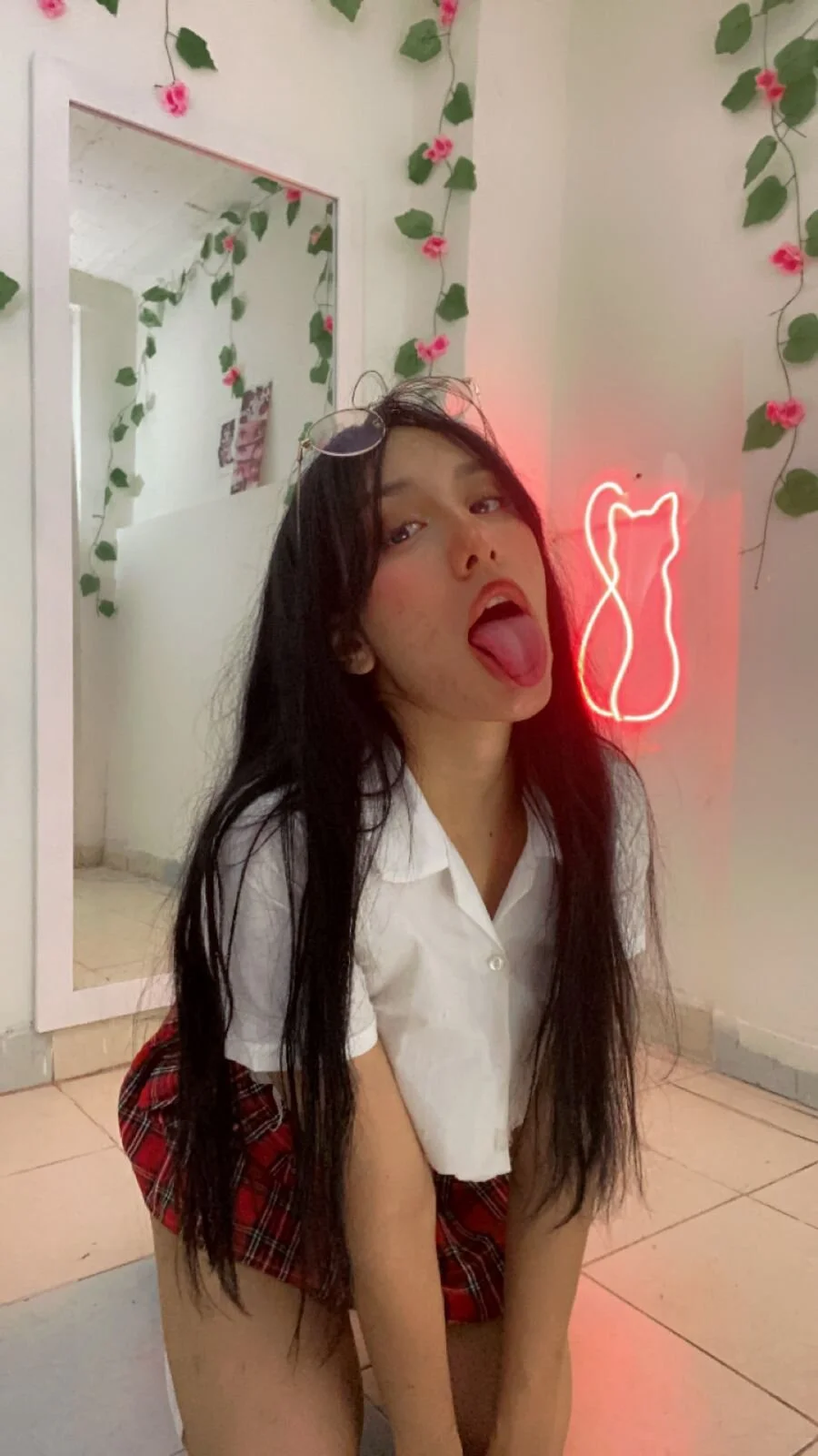 XXX Porn Photo of Nude Nanami_19 71