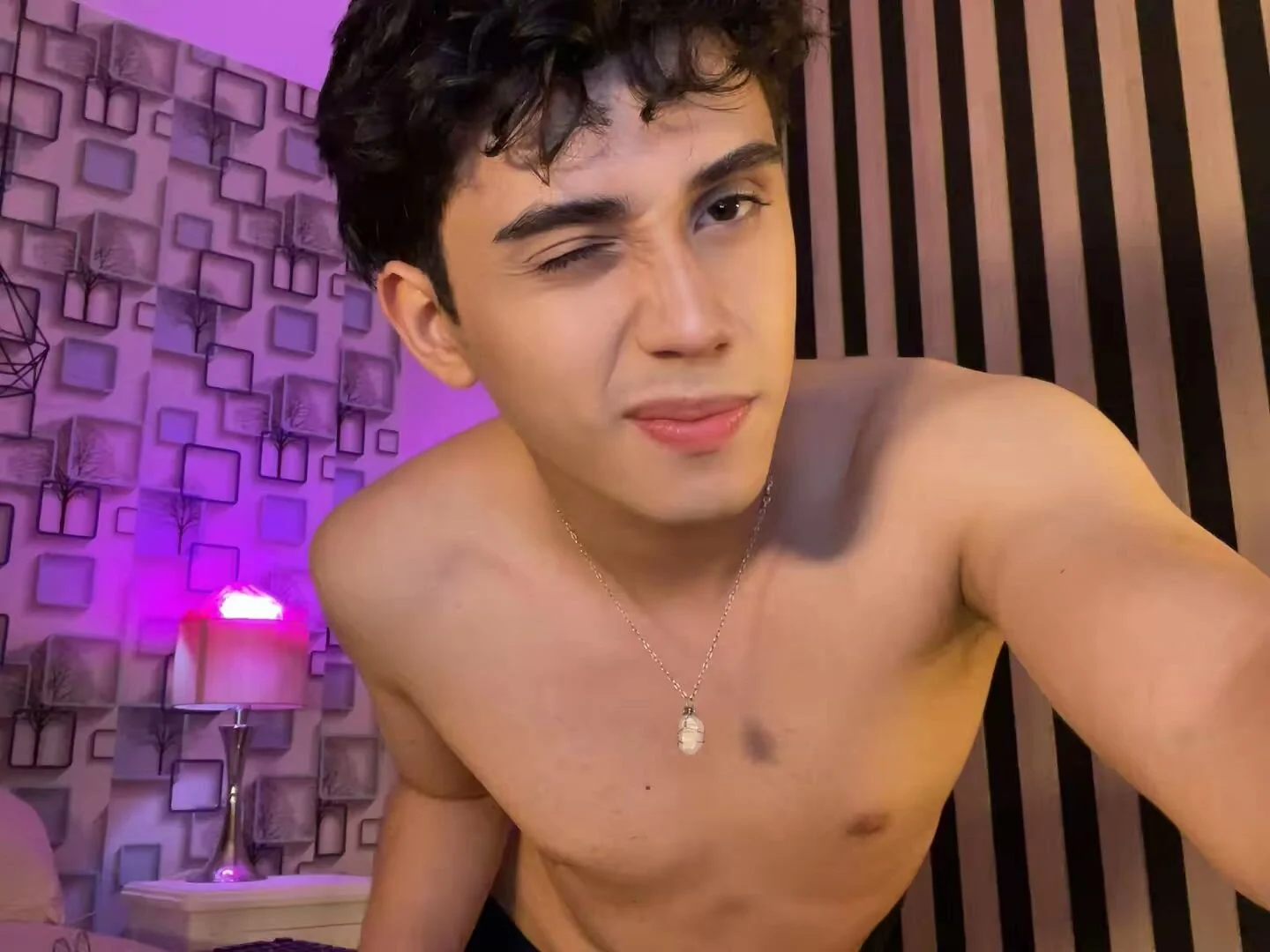 XXX Porn Photo of Nude MikeVoss_ 6