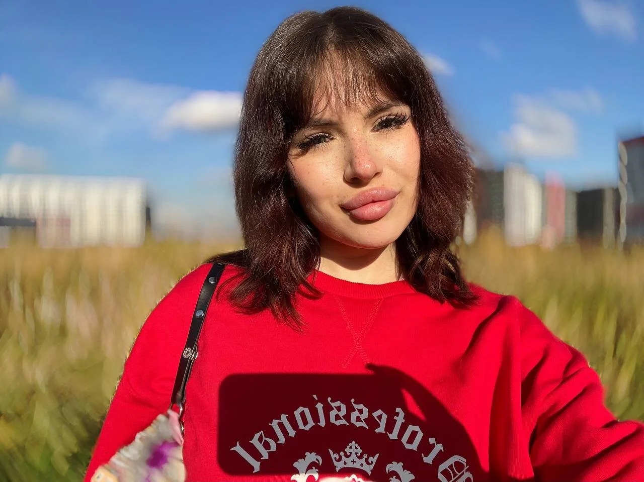 XXX Porn Photo of Nude Eva_Sonic 250