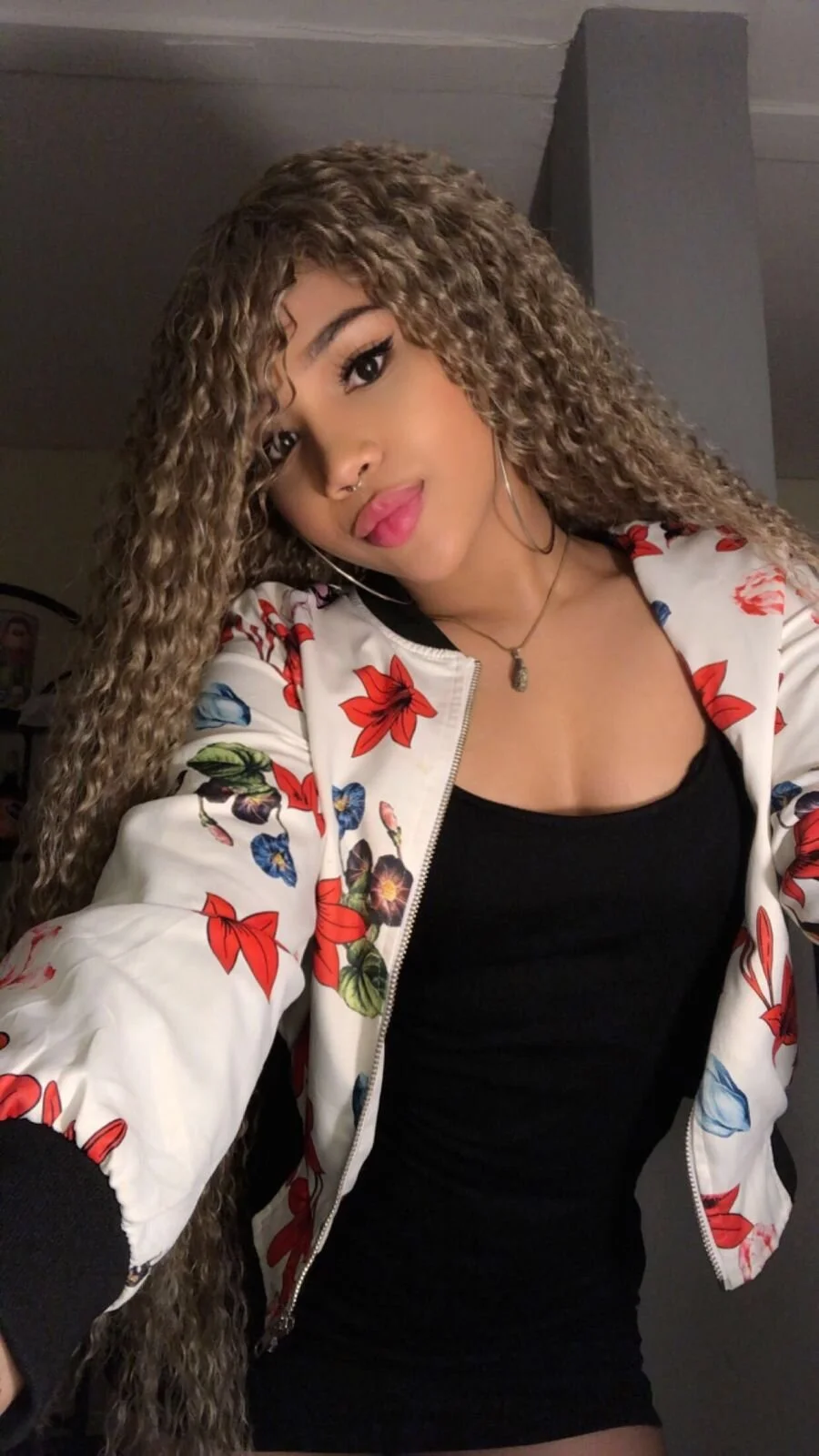 XXX Porn Photo of Nude kathleen_brown 35