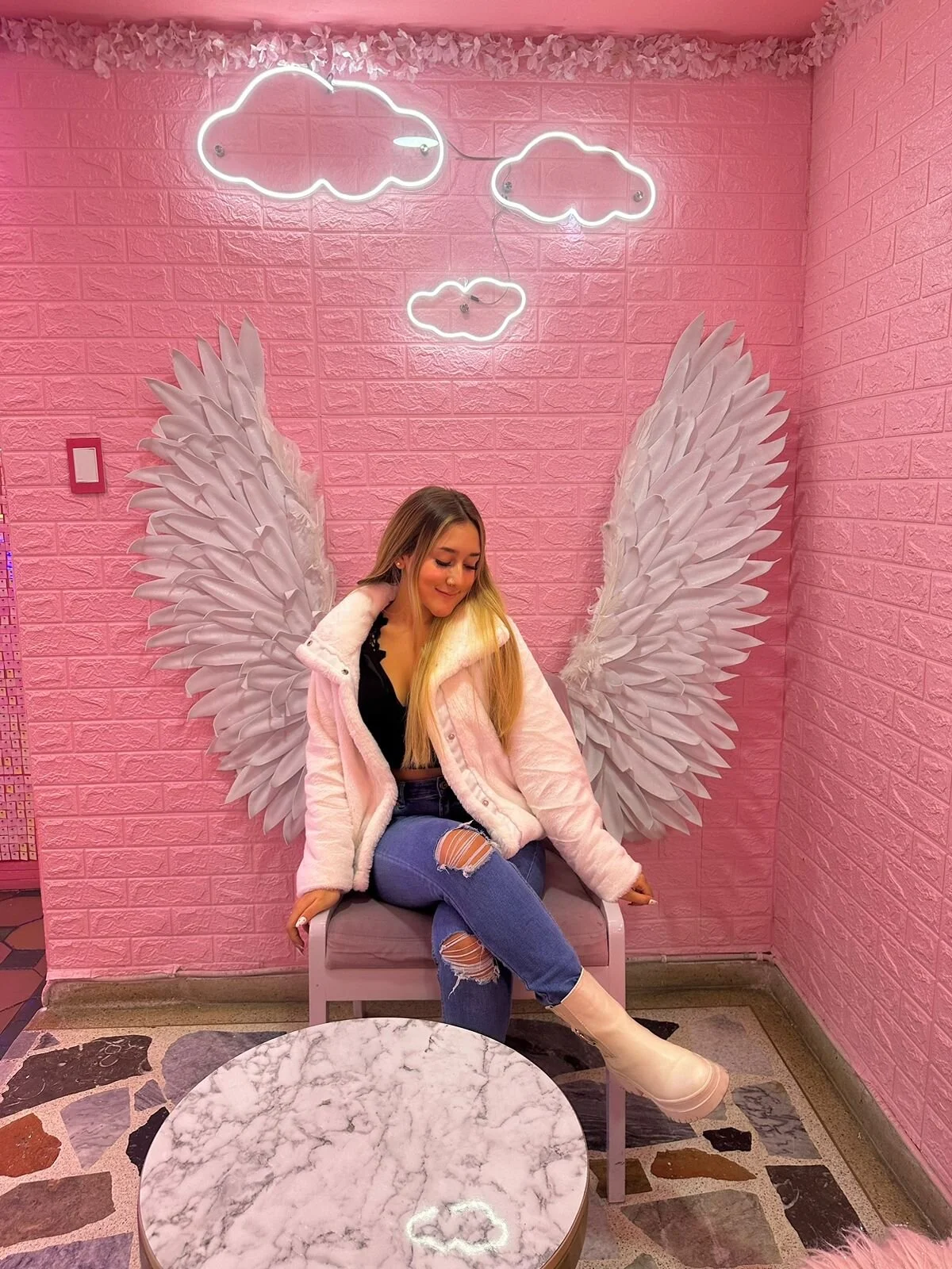 XXX Porn Photo of Nude dina_ride 47