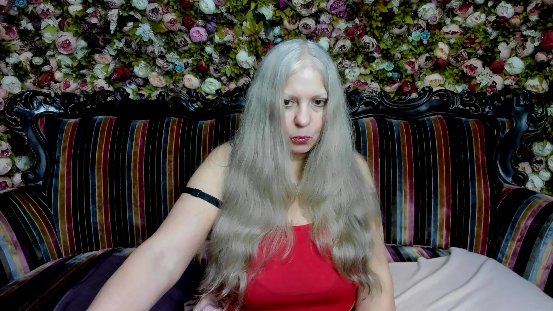 XXX Porn Photo of Nude mariabelladonna 362
