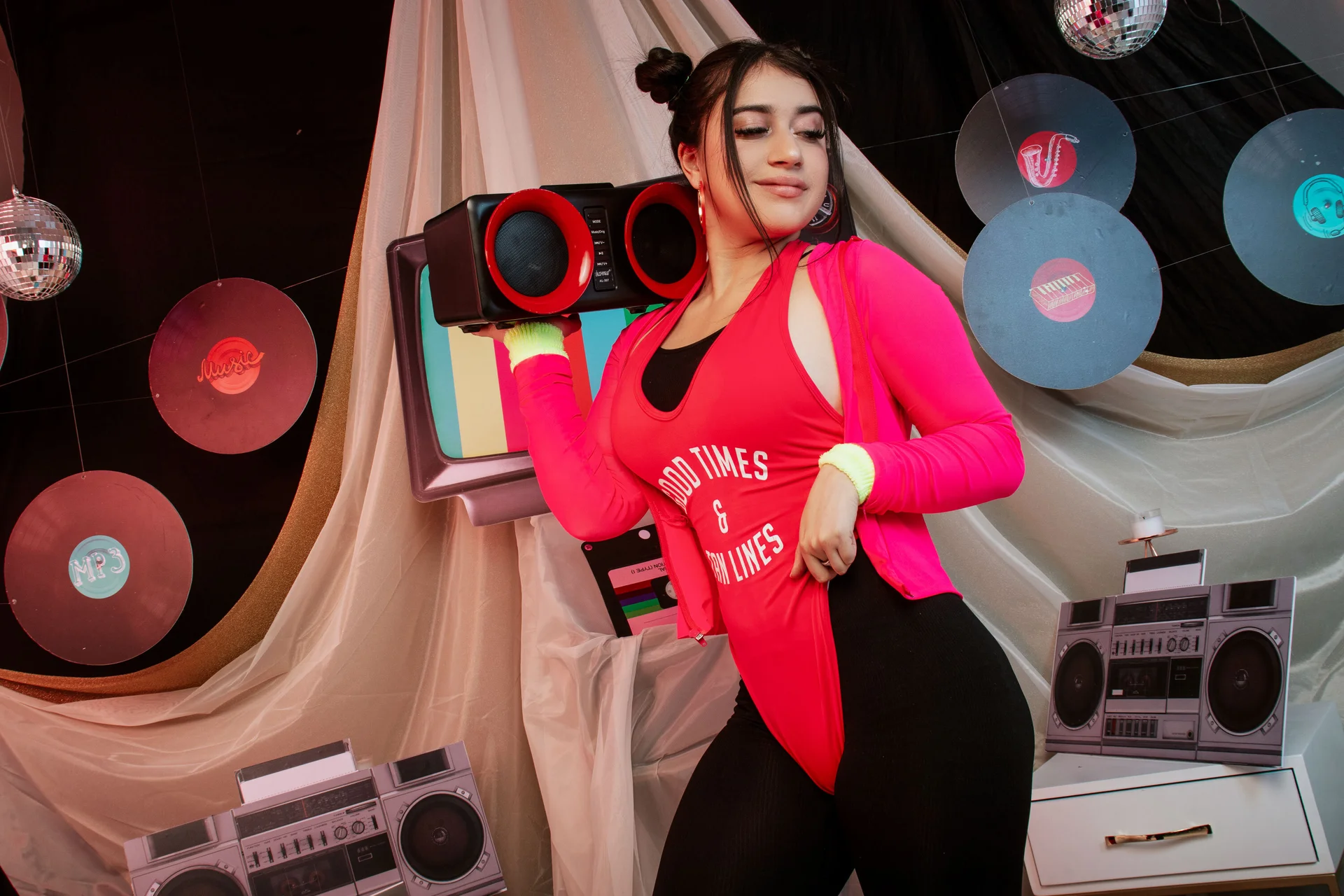 XXX Porn Photo of Nude KallyMyller1 80