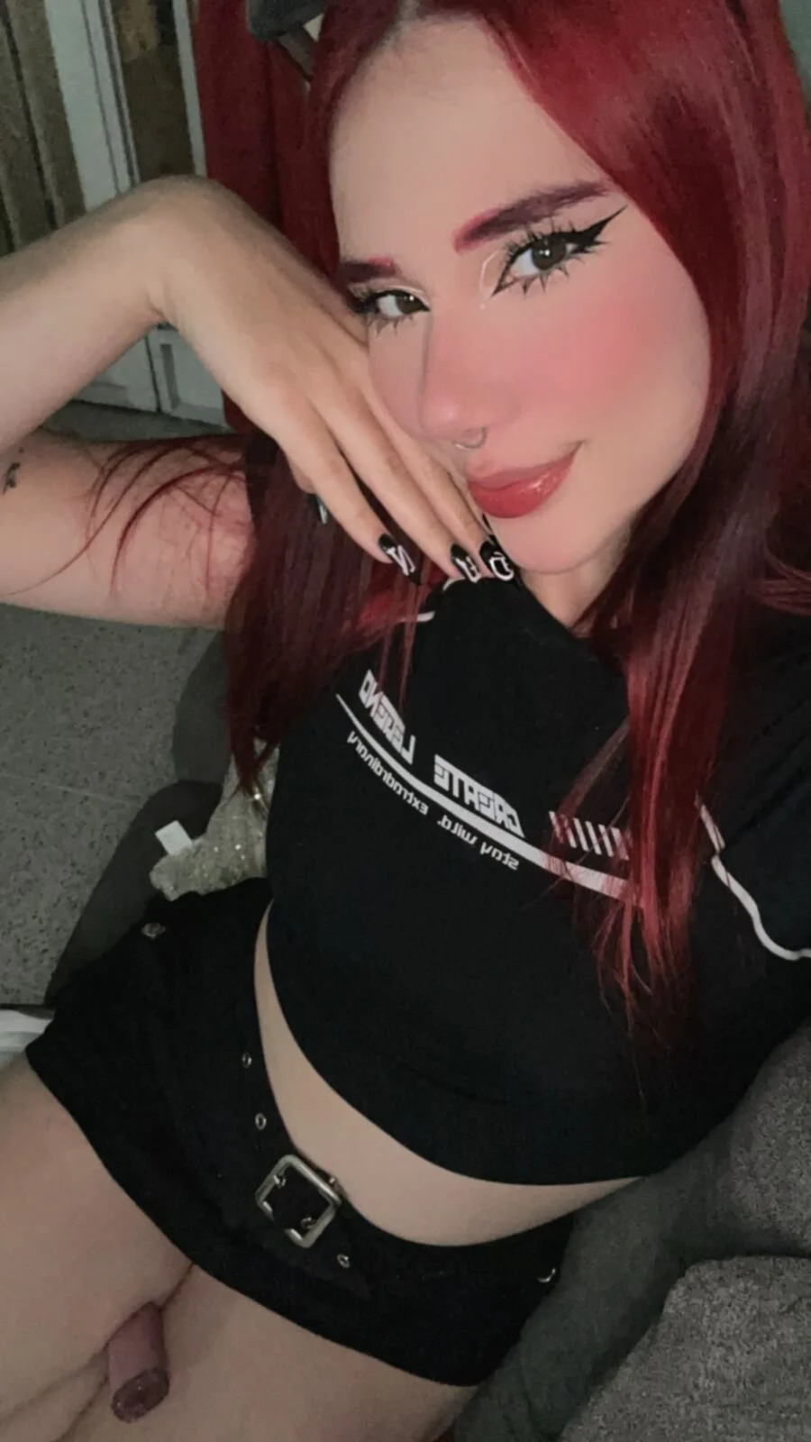 XXX Porn Photo of Nude jade_reeed 2