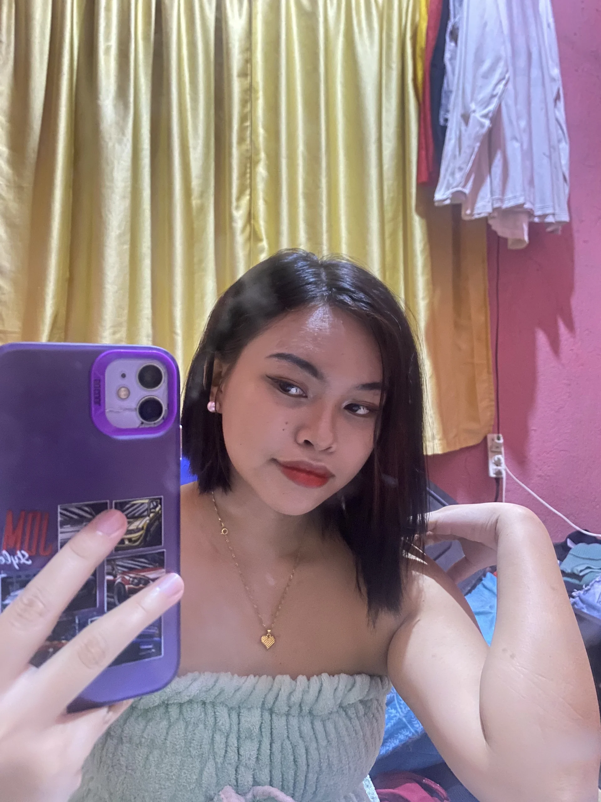 XXX Porn Photo of Nude nanagrl 4