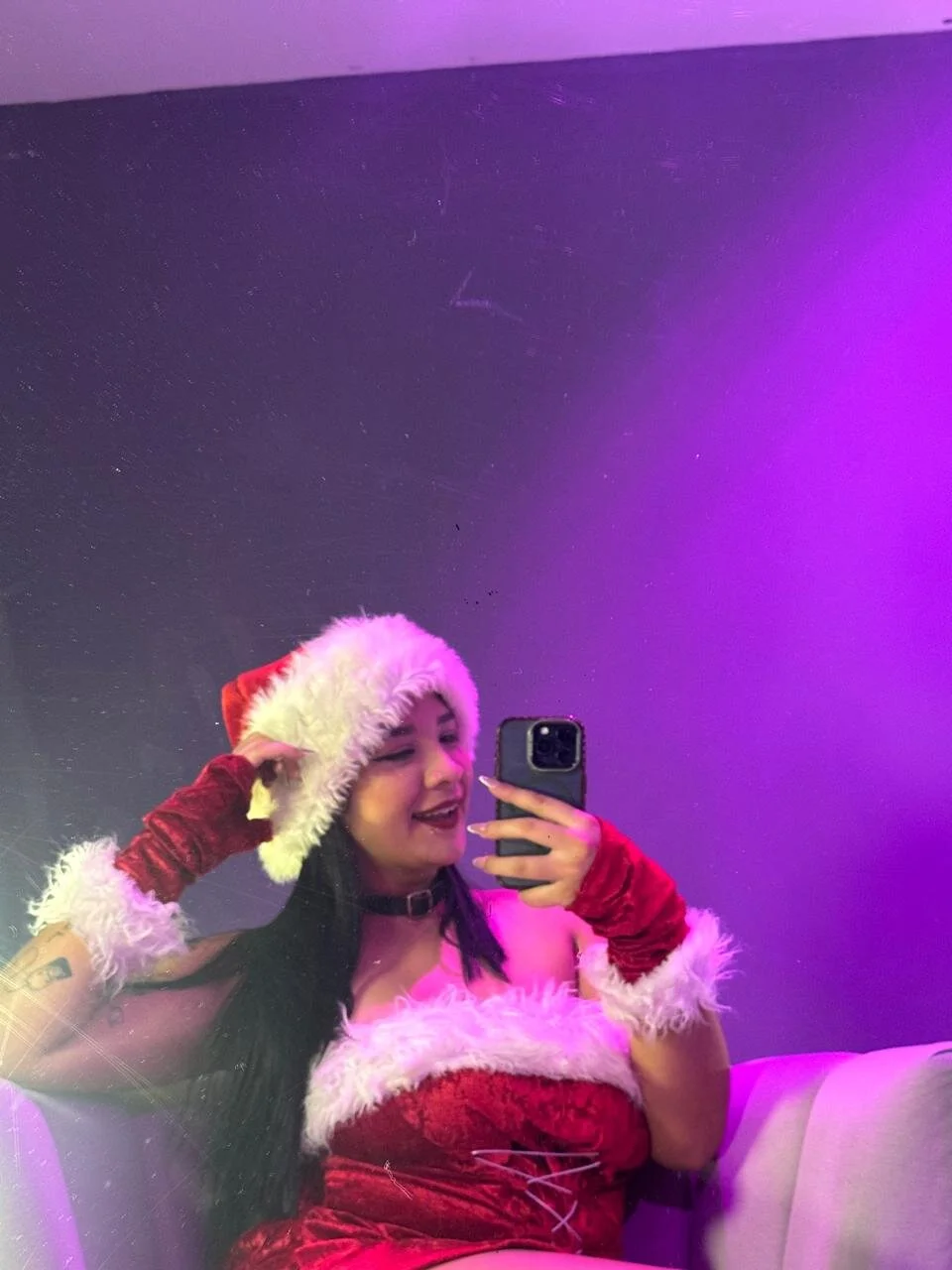 XXX Porn Photo of Nude lilian_vergara 7