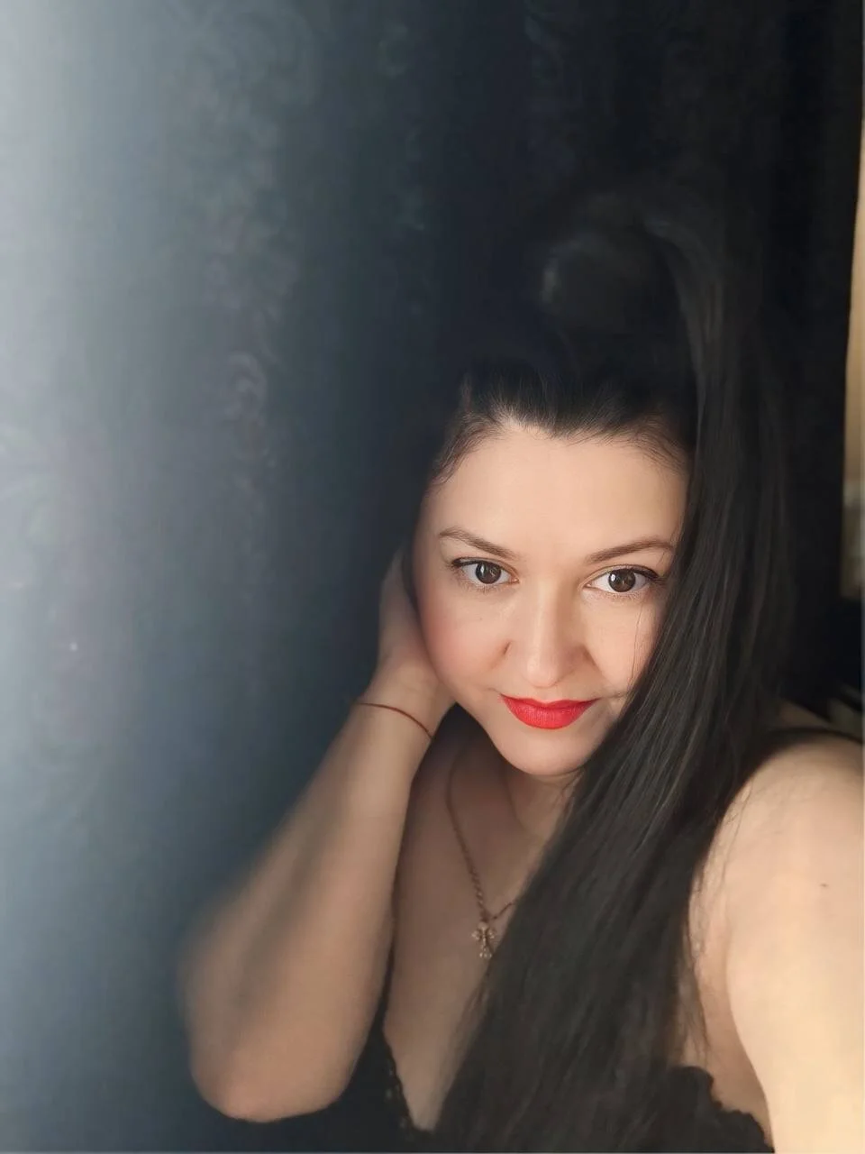 XXX Porn Photo of Nude WickedSmile 6