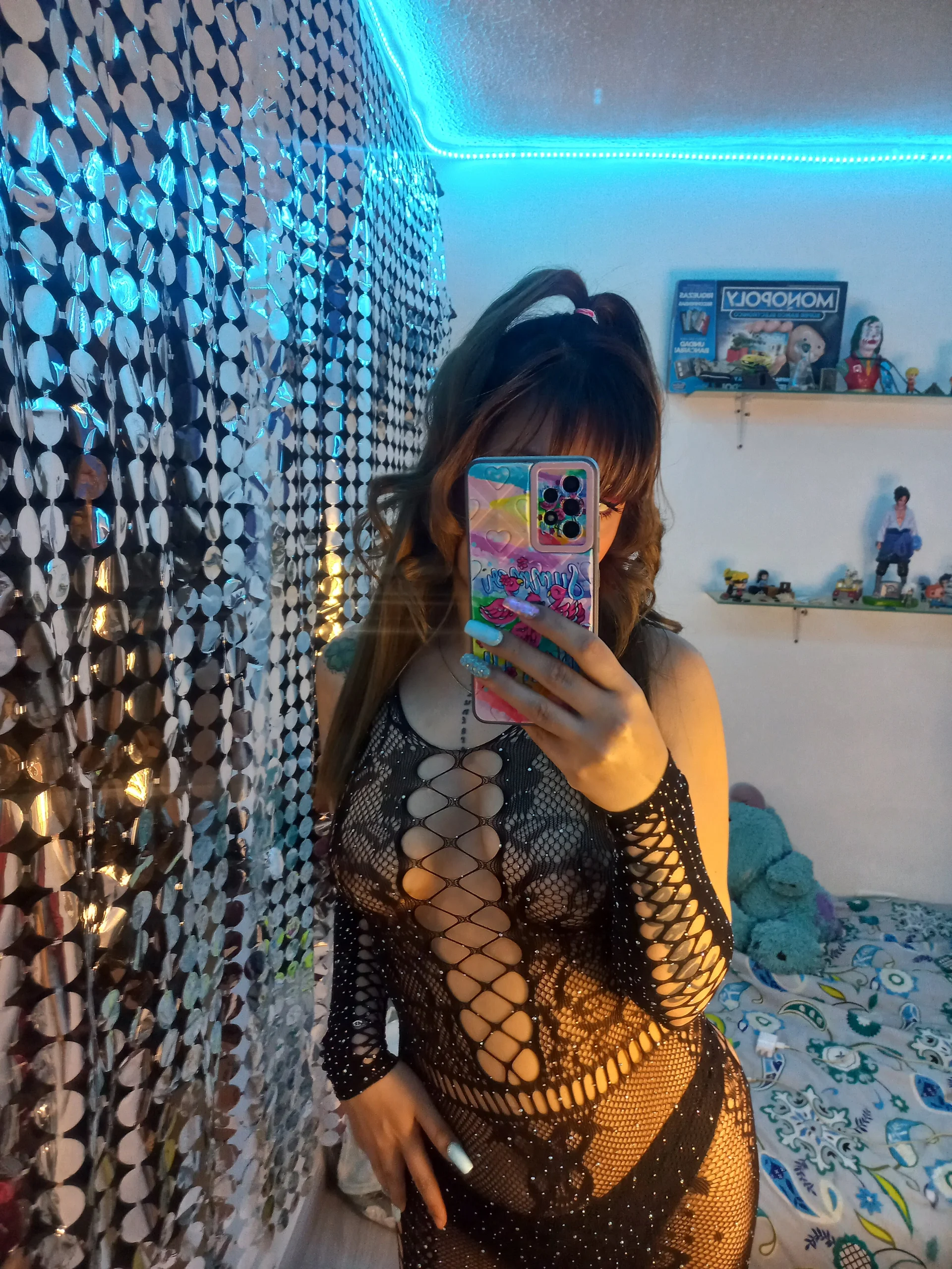 XXX Porn Photo of Nude Luna_SofiaXX 1