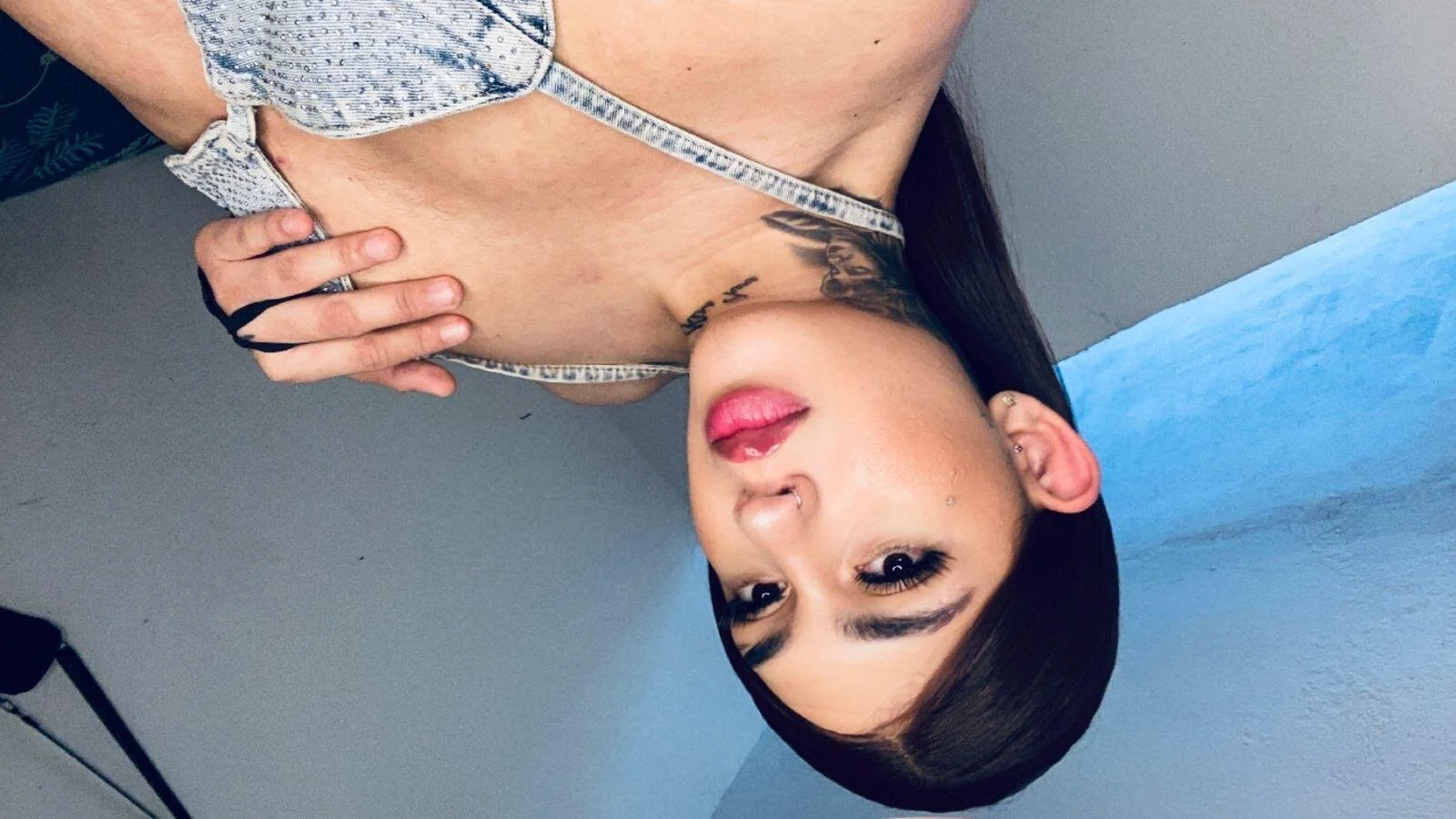 XXX Porn Photo of Nude Anthonellabroowm 6