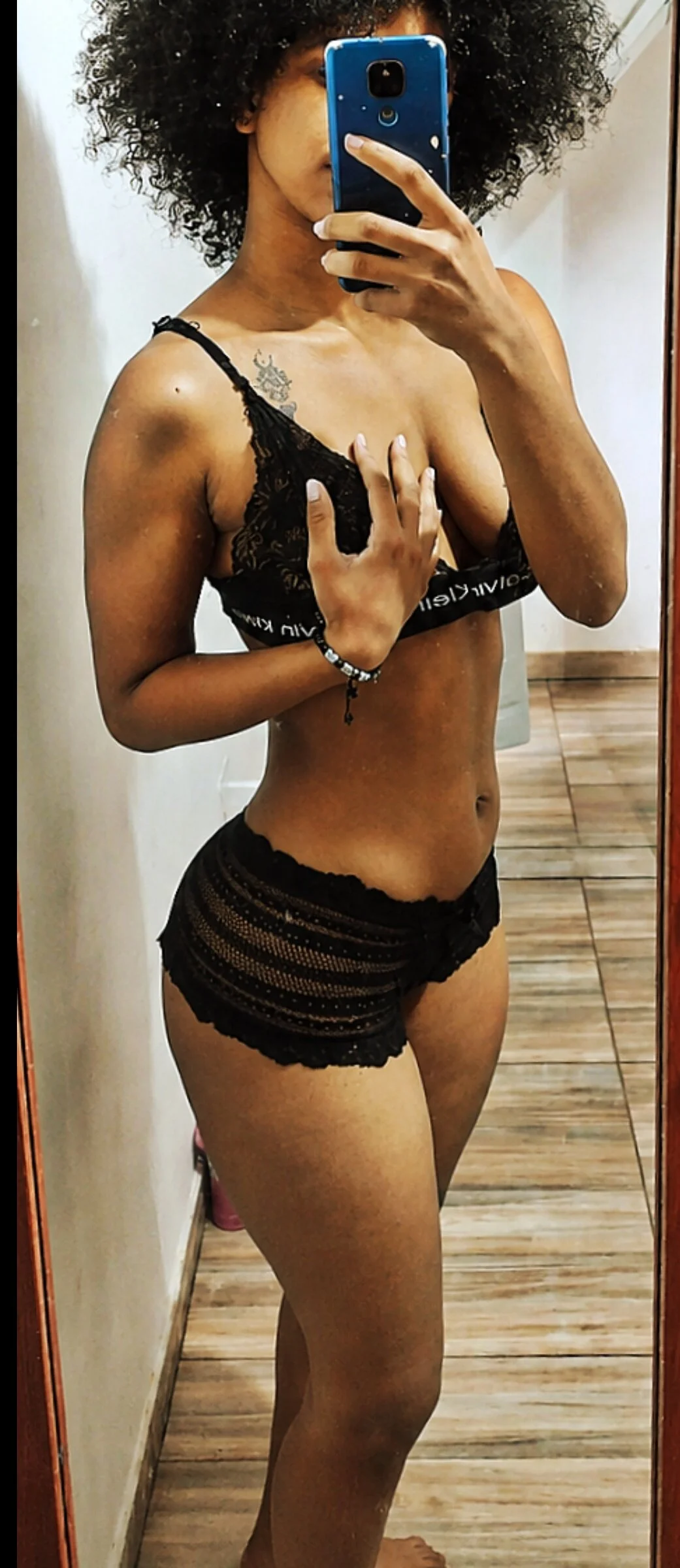 XXX Porn Photo of Nude Nia_fx 6