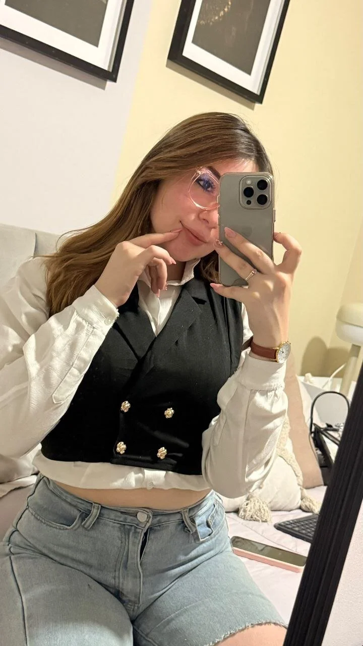 XXX Porn Photo of Nude Cloediamondd 7