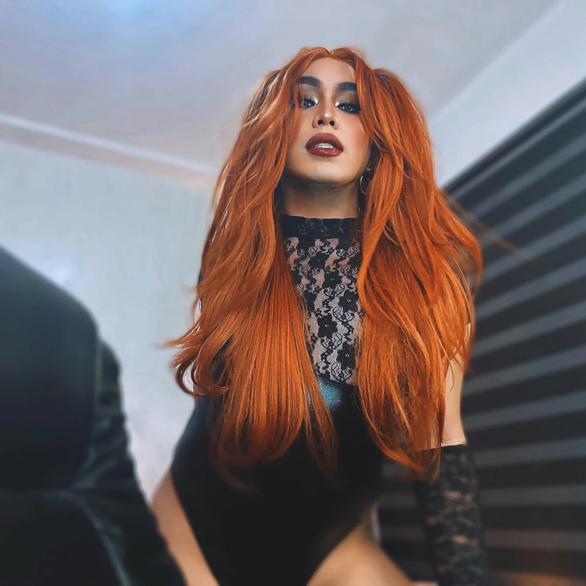 XXX Porn Photo of Nude DominaAurumXXX 1