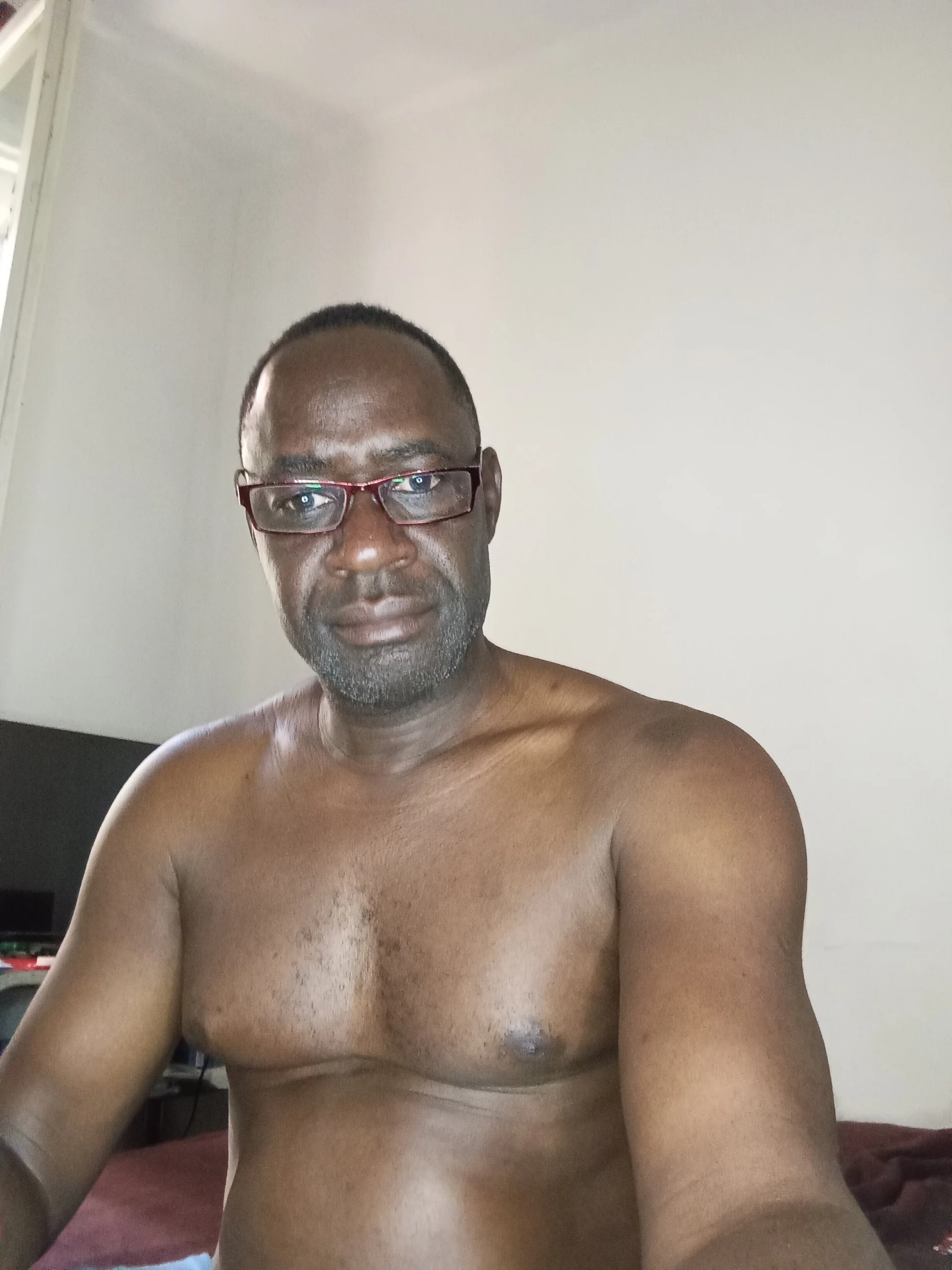 XXX Porn Photo of Nude Kankandji12 3
