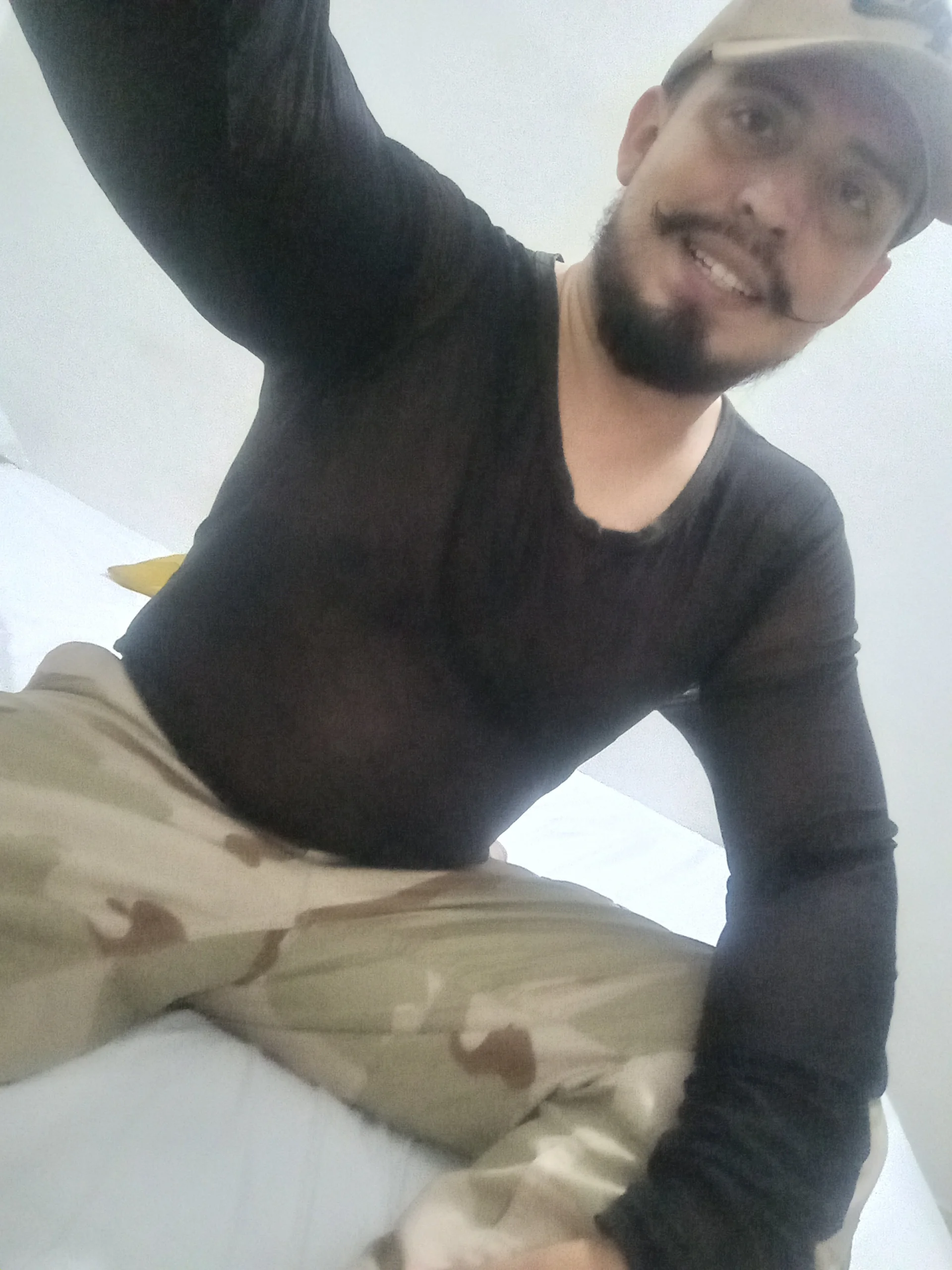 XXX Porn Photo of Nude KalethBigDick 40