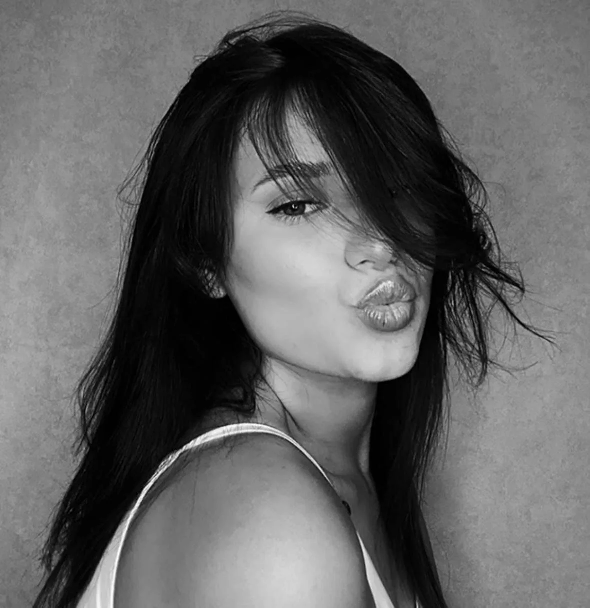 XXX Porn Photo of Nude DieraHardeyy 21
