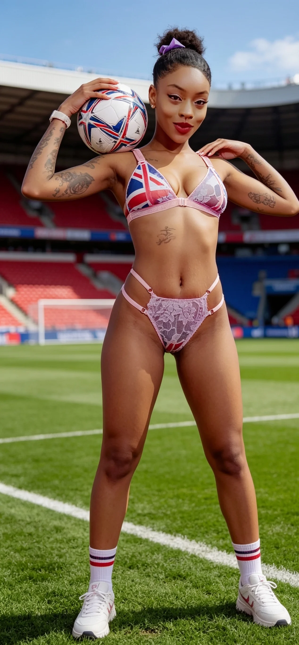 XXX Porn Photo of Nude Shantall_ks 18