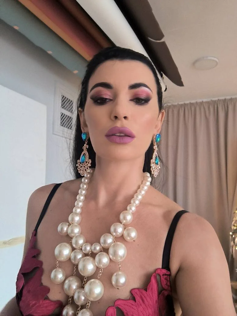 XXX Porn Photo of Nude StunnigArt 2912