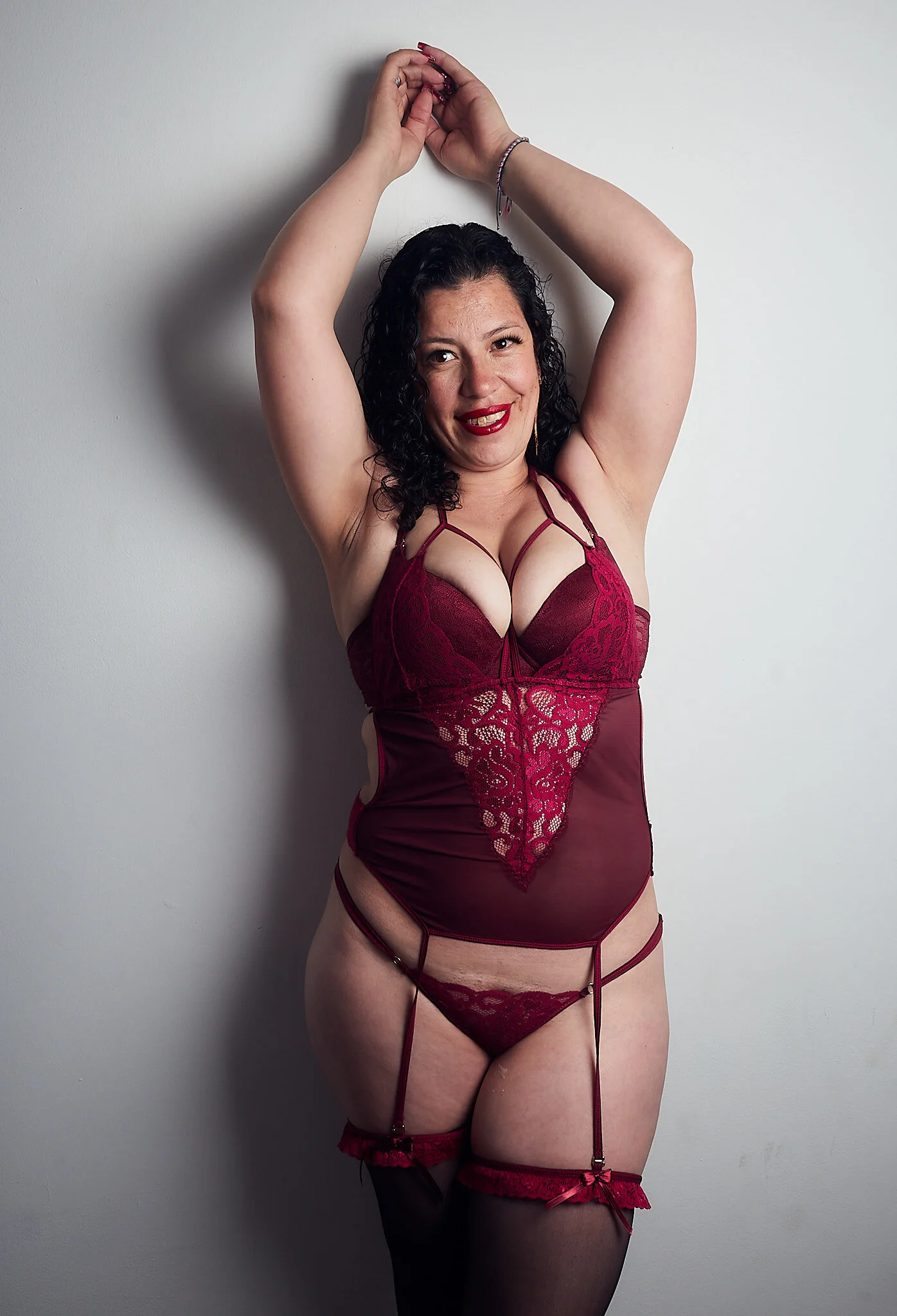 XXX Porn Photo of Nude Zaly_mature 136