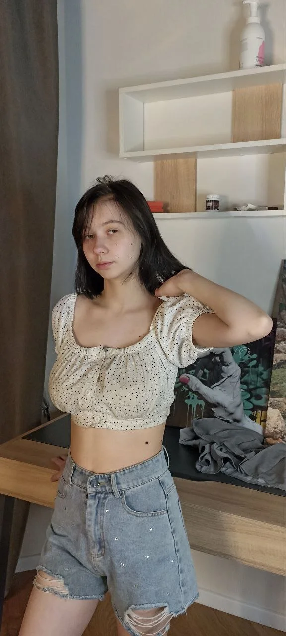 XXX Porn Photo of Nude SuzanneHowse 57