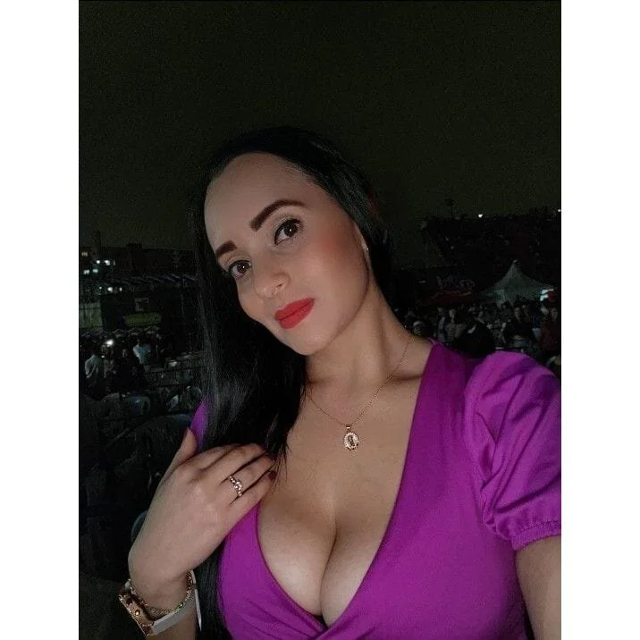 XXX Porn Photo of Nude sarita_star 1