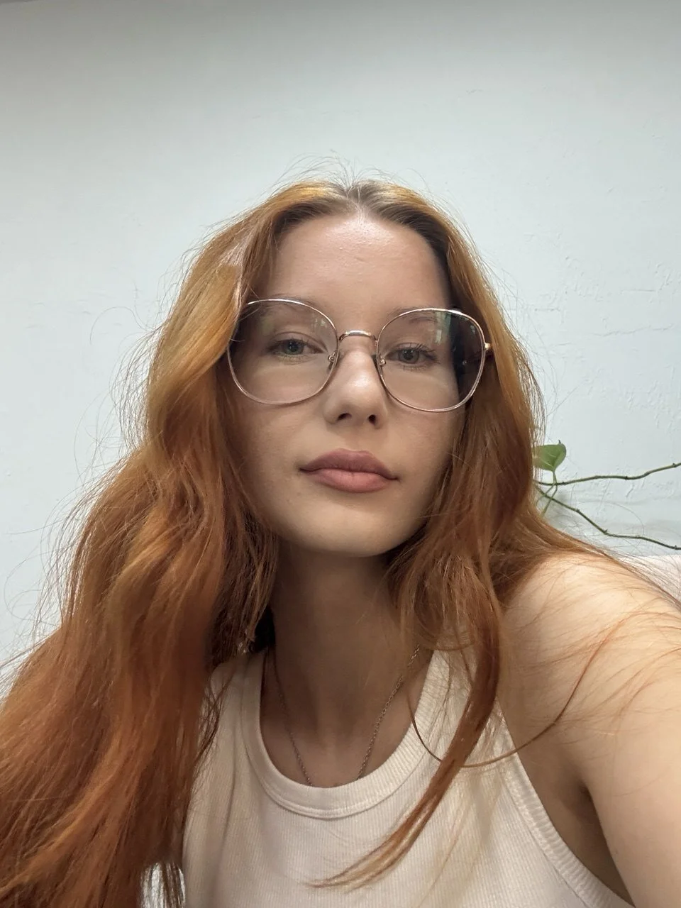 XXX Porn Photo of Nude CatherineCummi 5
