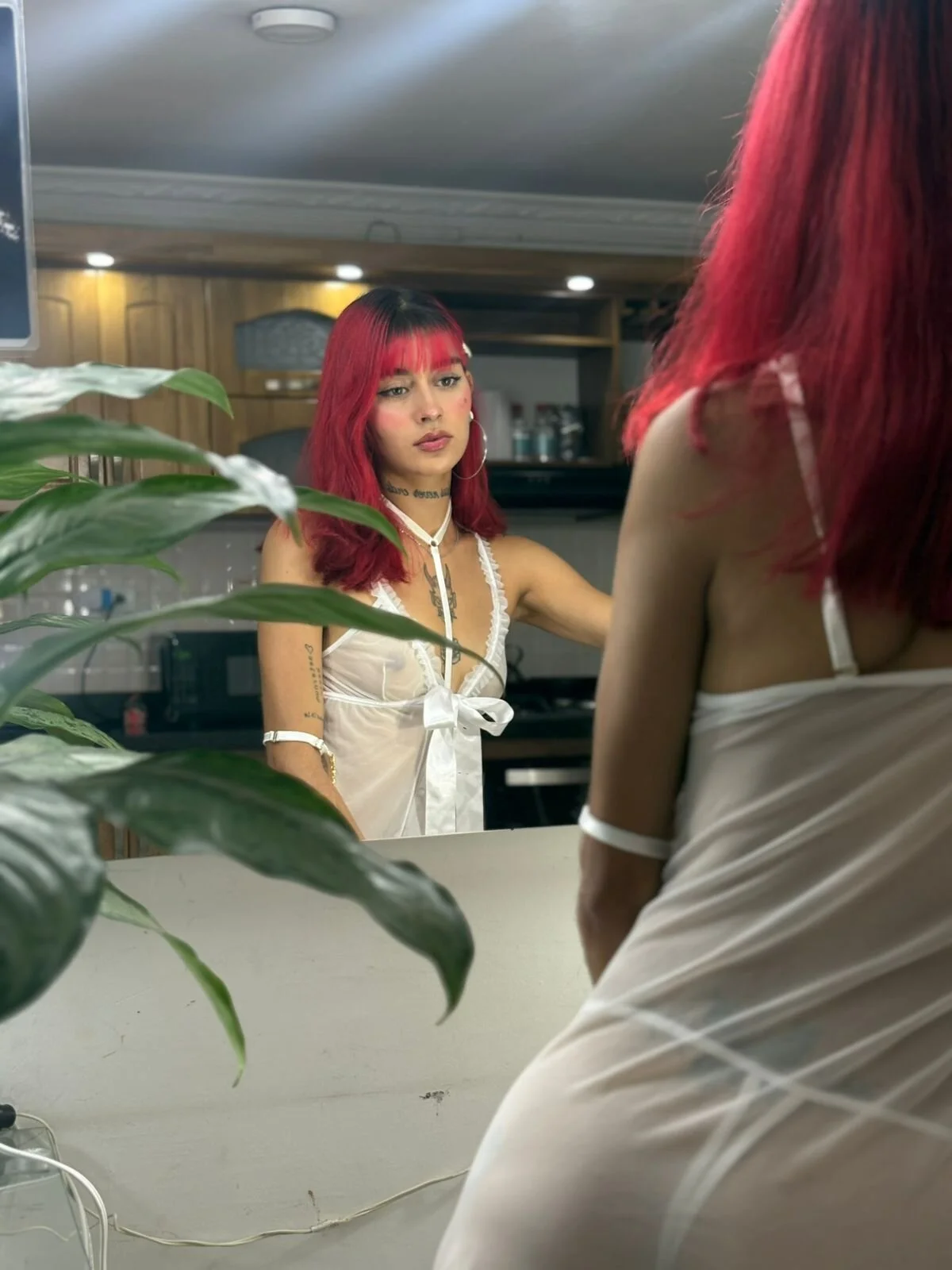 XXX Porn Photo of Nude Karathorn_ 12