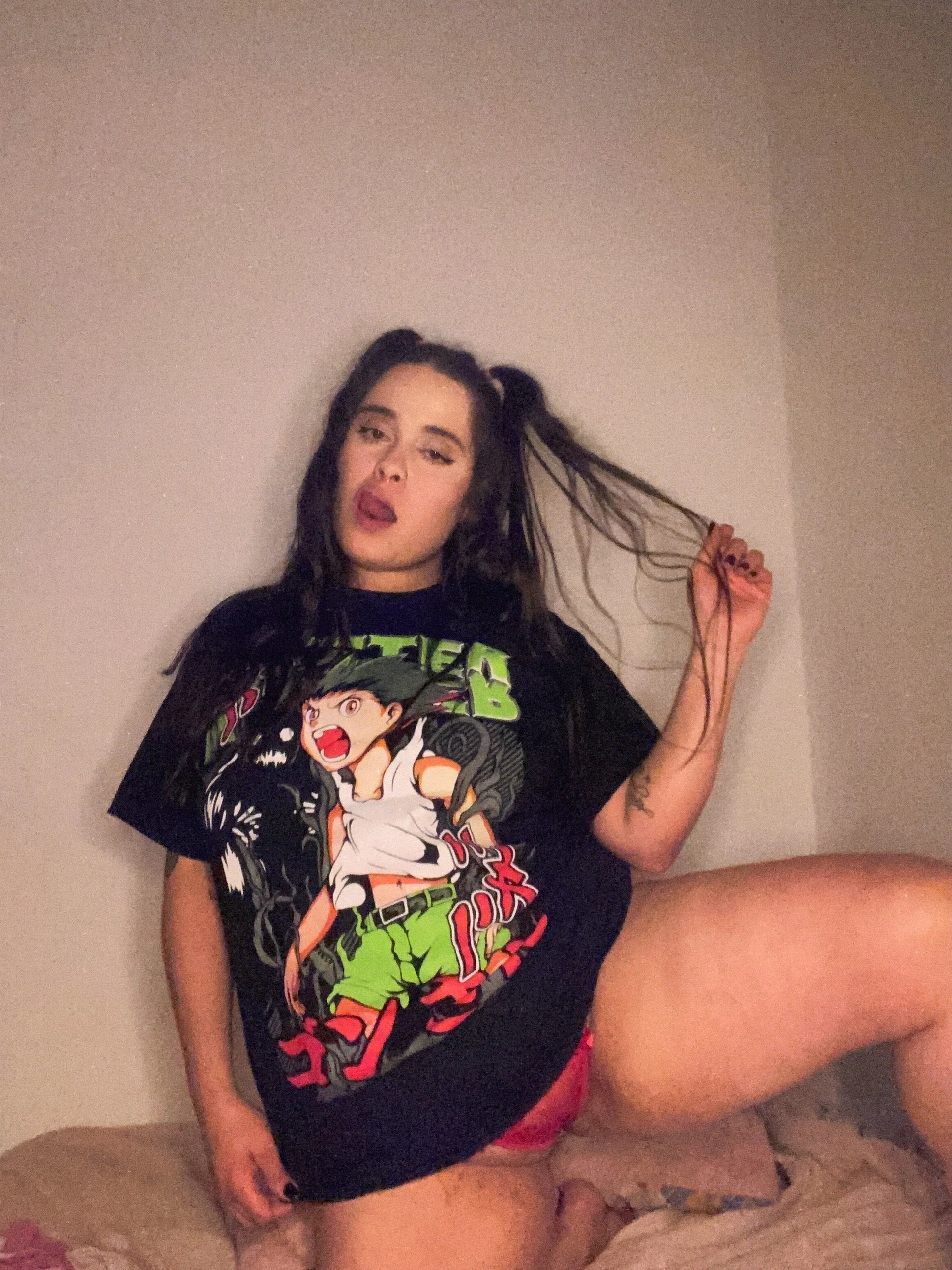 XXX Porn Photo of Nude PutaYasmim 94
