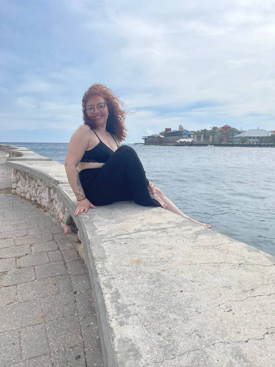 XXX Porn Photo of Nude sofia_sexcoach 2