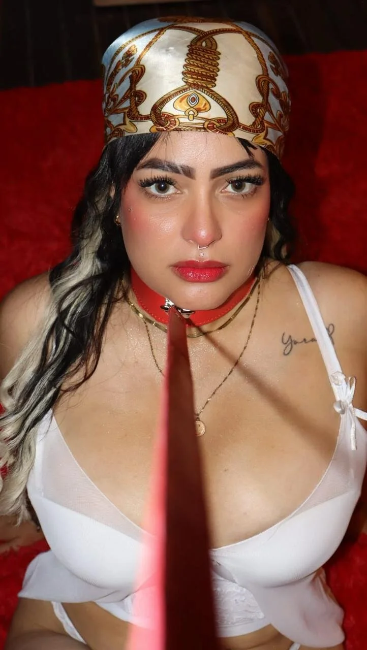 XXX Porn Photo of Nude Agatha_Atenea11 6